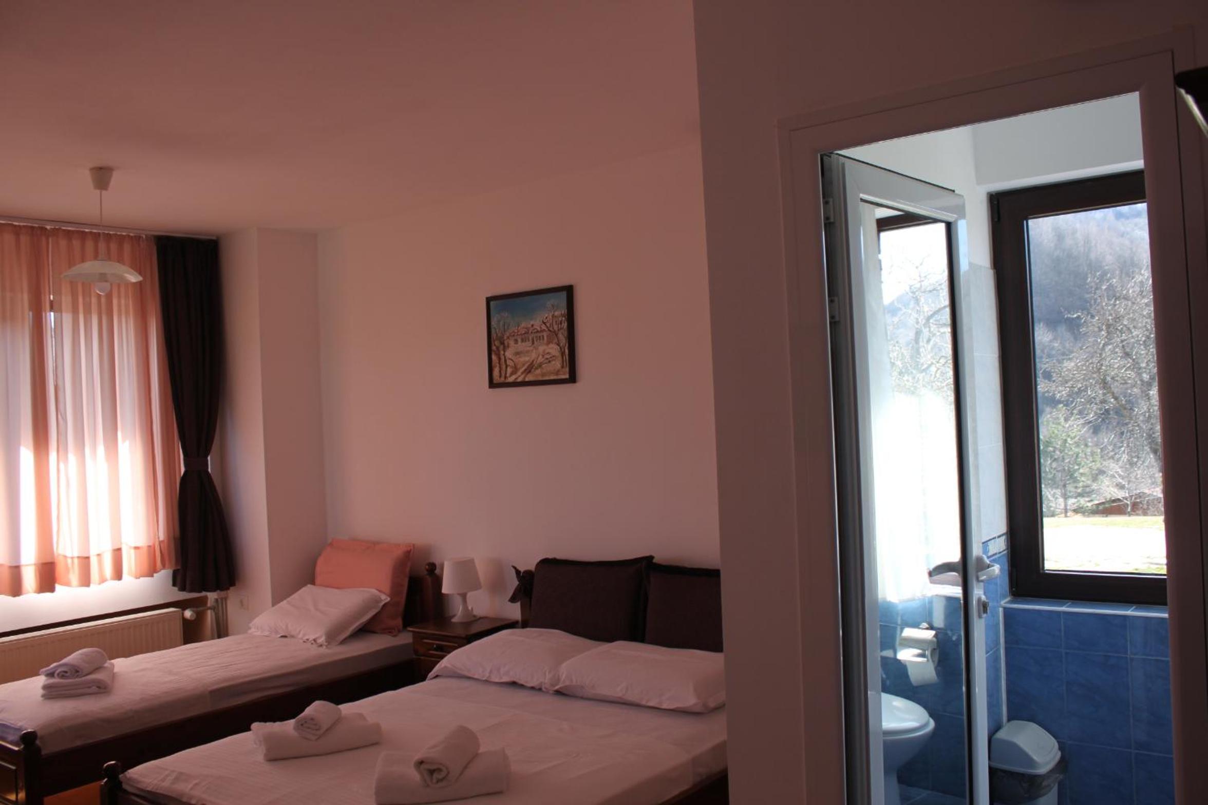 Guest House Daskalov