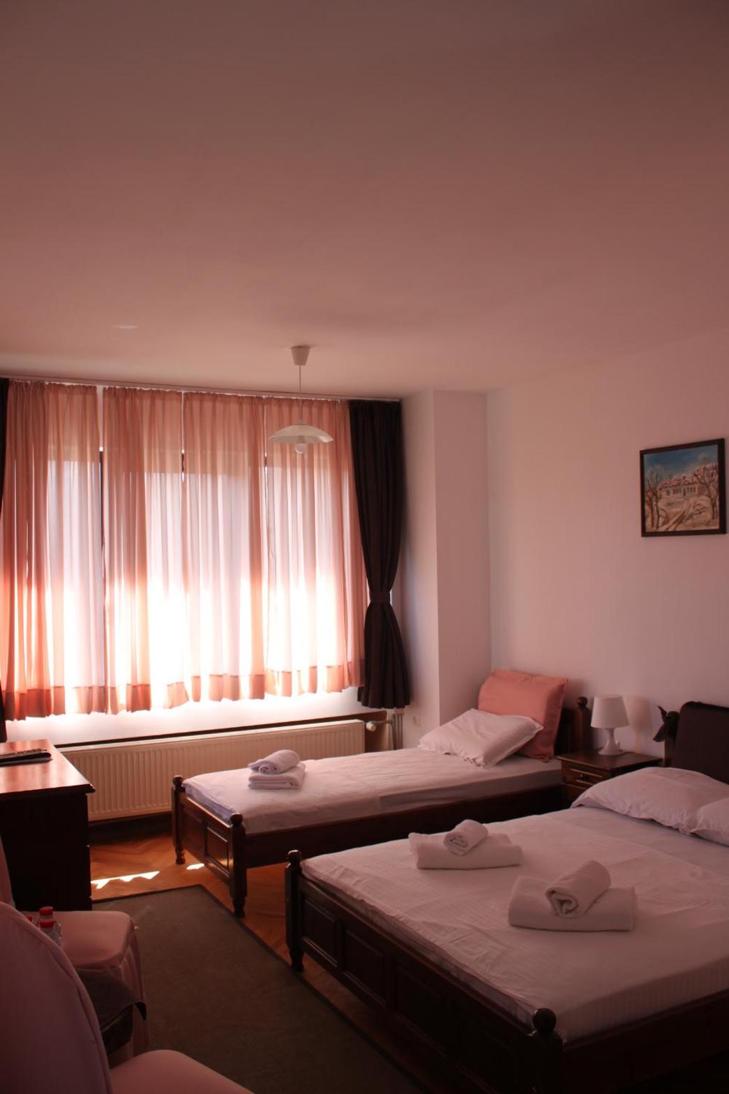 Guest House Daskalov
