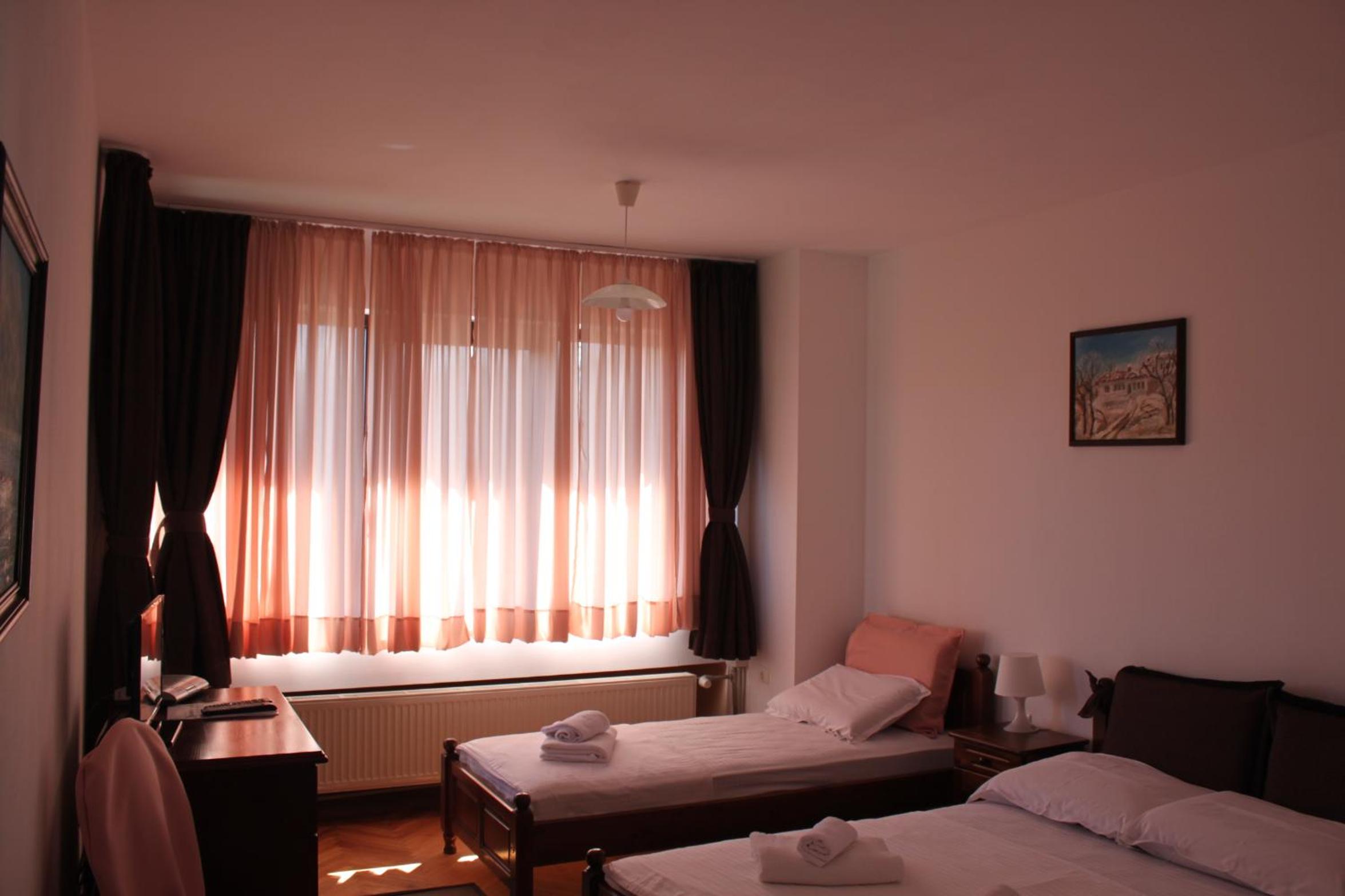 Guest House Daskalov