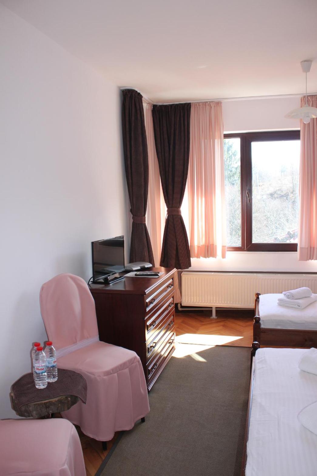 Guest House Daskalov