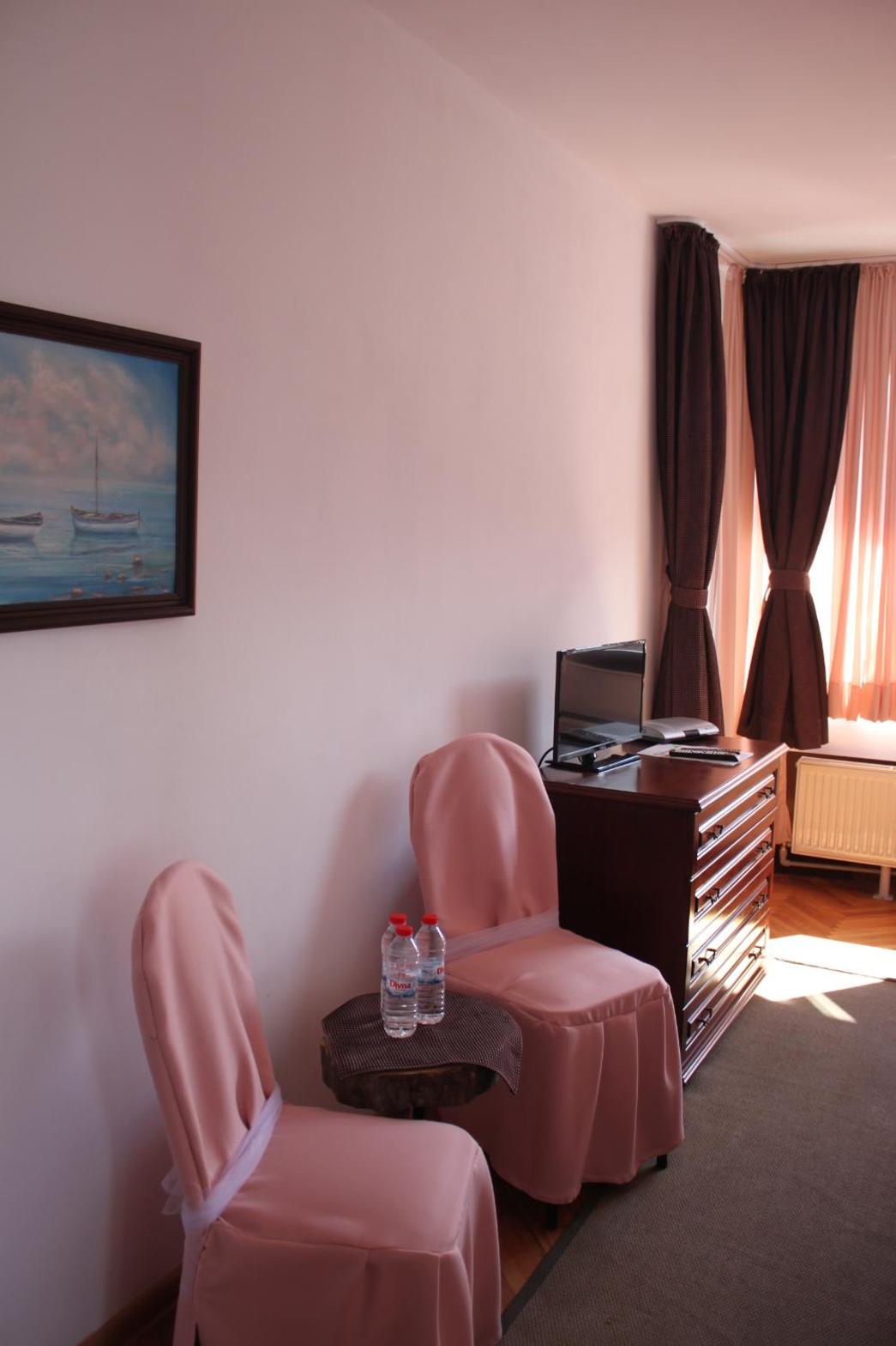 Guest House Daskalov