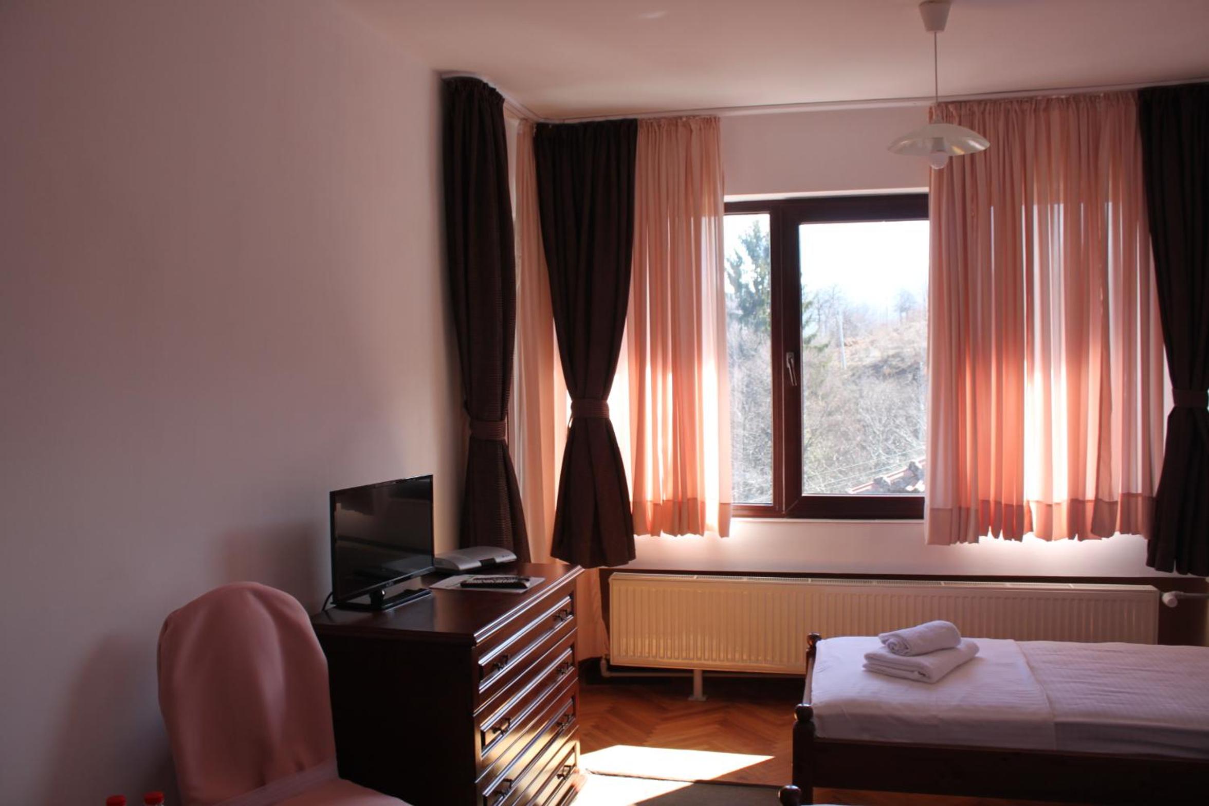 Guest House Daskalov