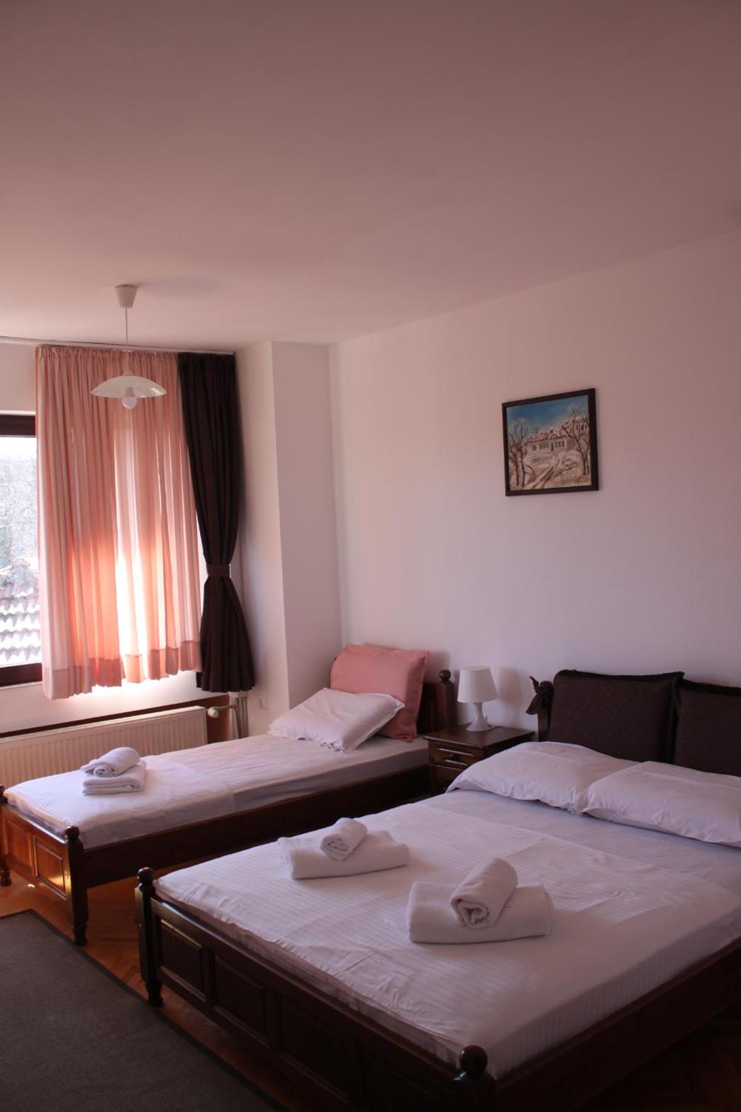 Guest House Daskalov