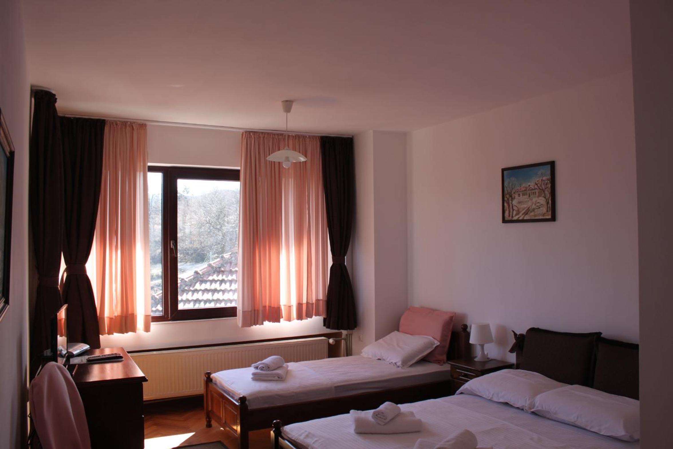 Guest House Daskalov