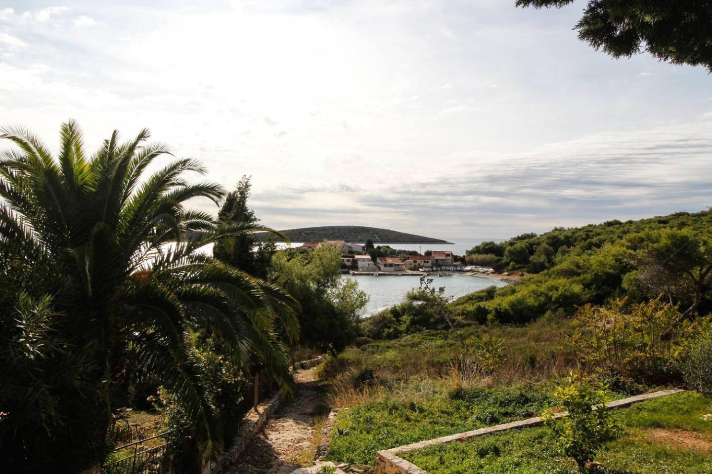 Bargujac Summer House
