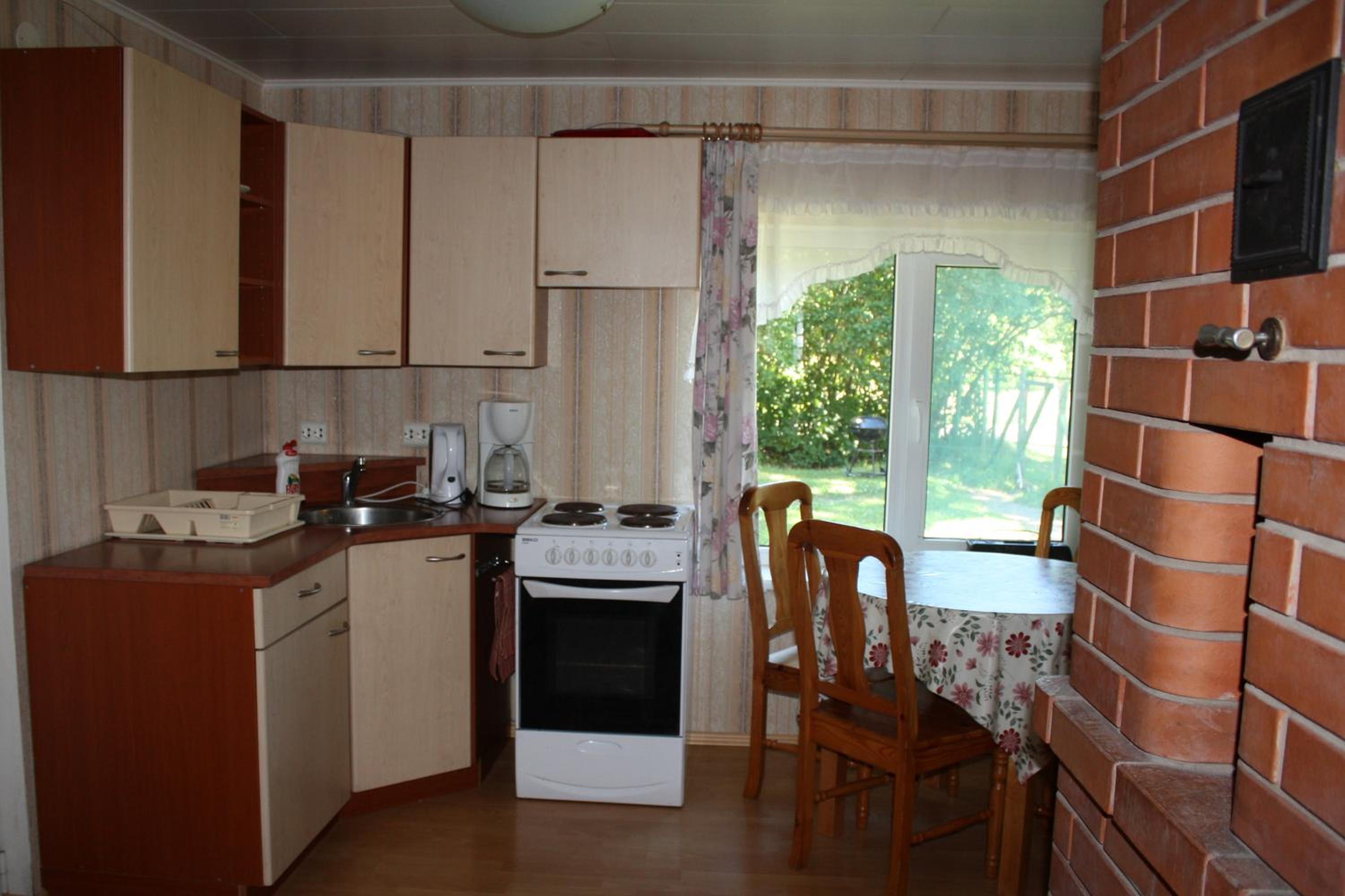 Kuraga Homestay in Kihnu view 5
