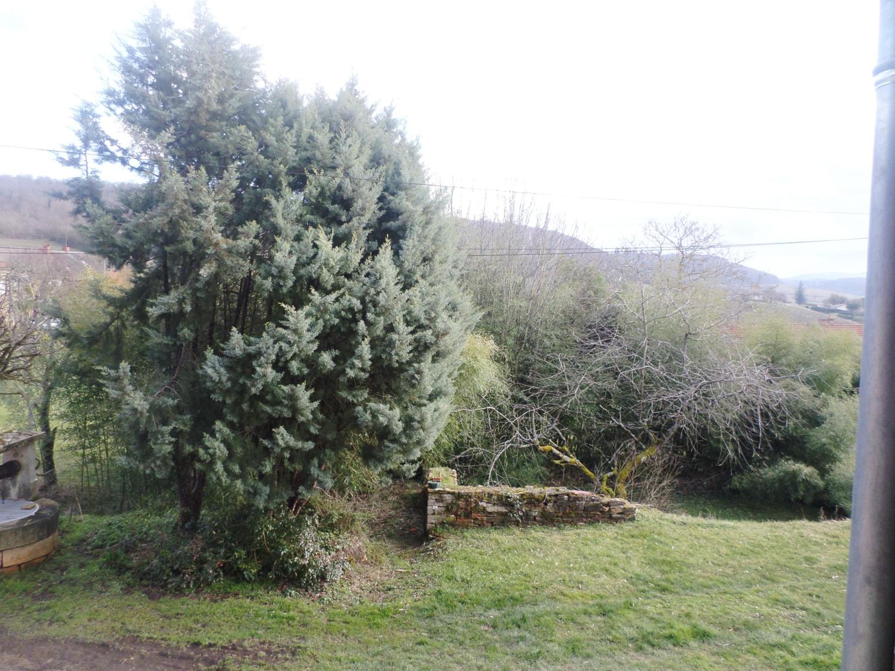 Les Marronniers view 5