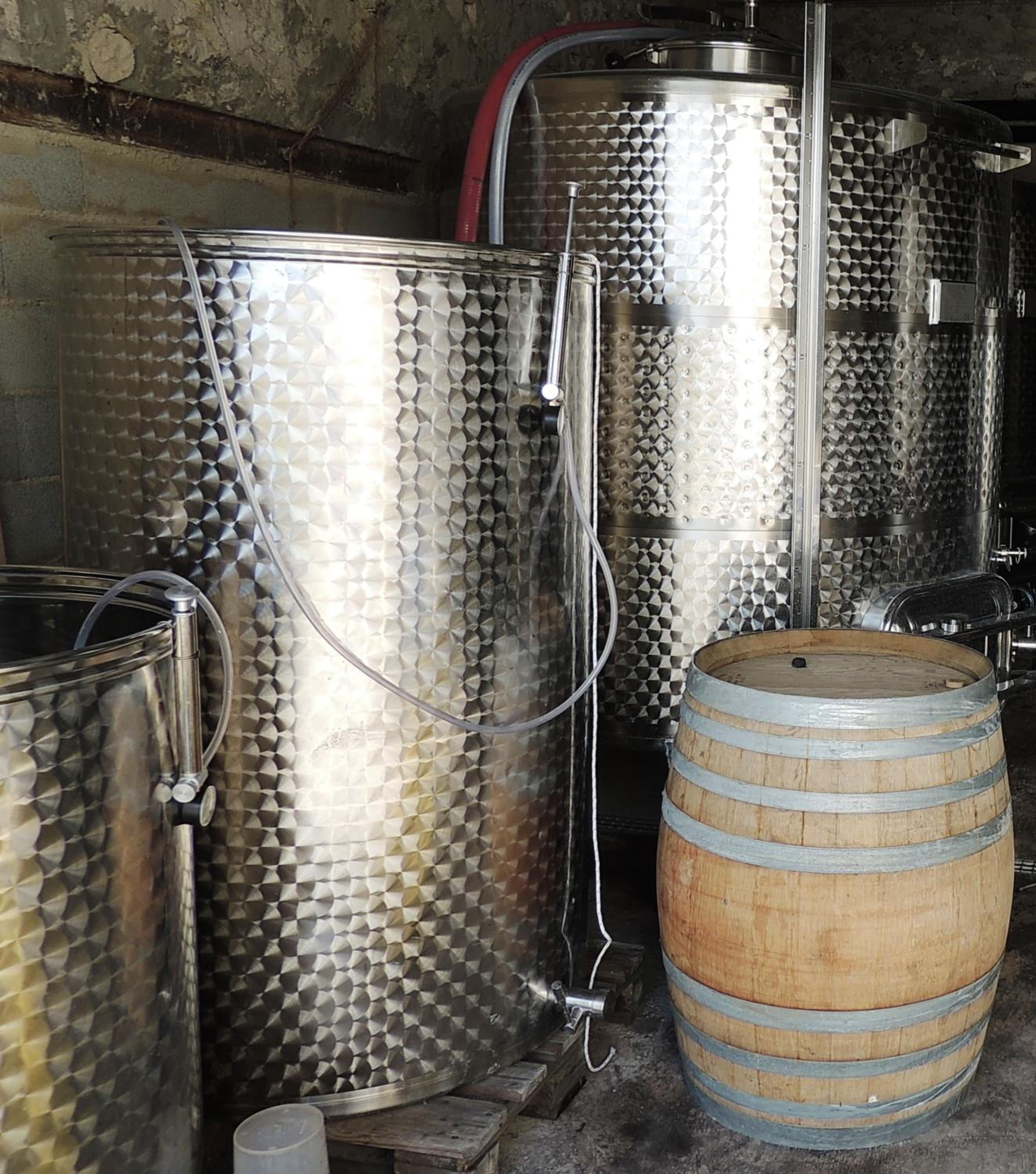 Domaine Houillon