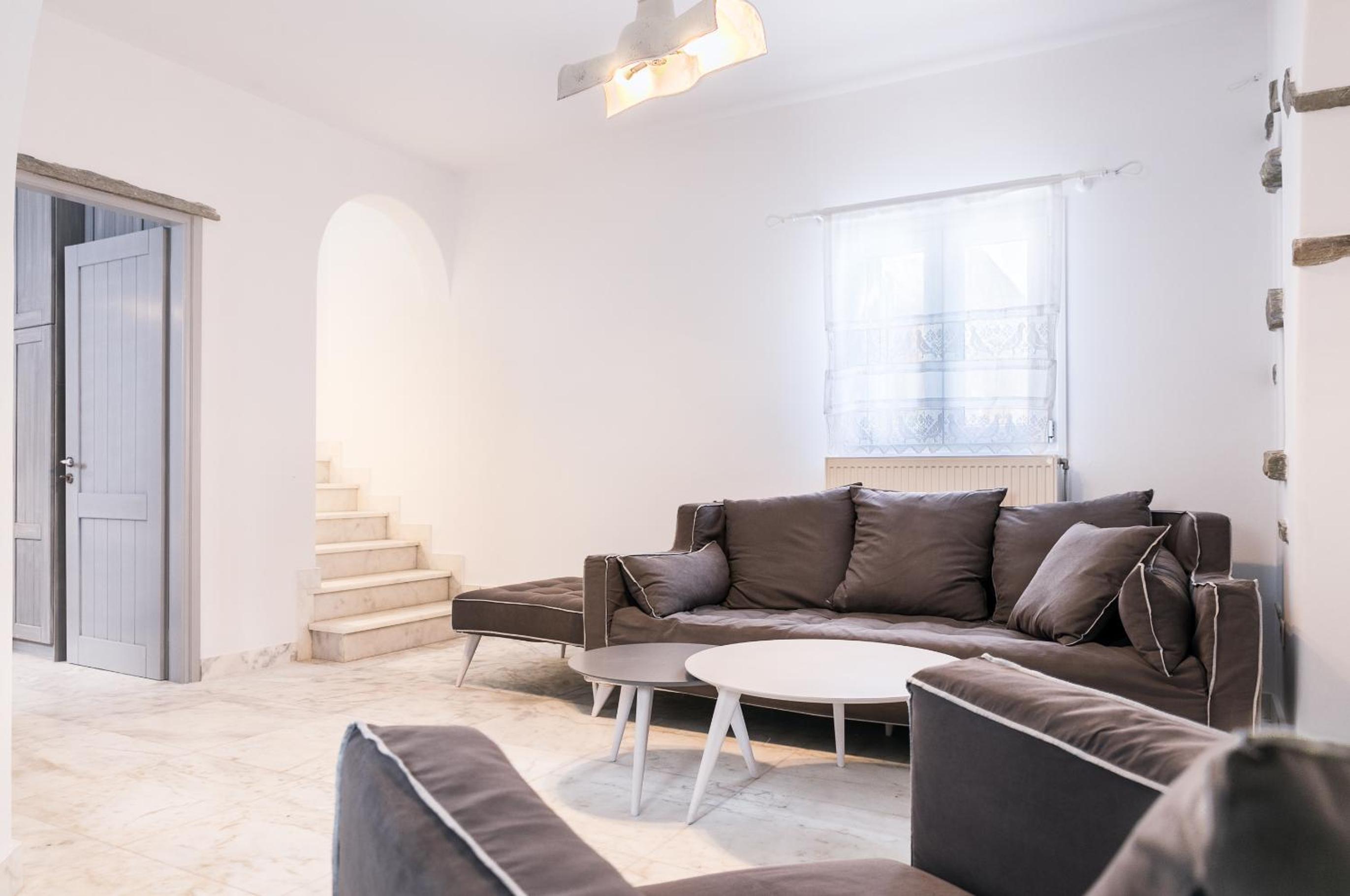 Imarkellis Boutique Villas