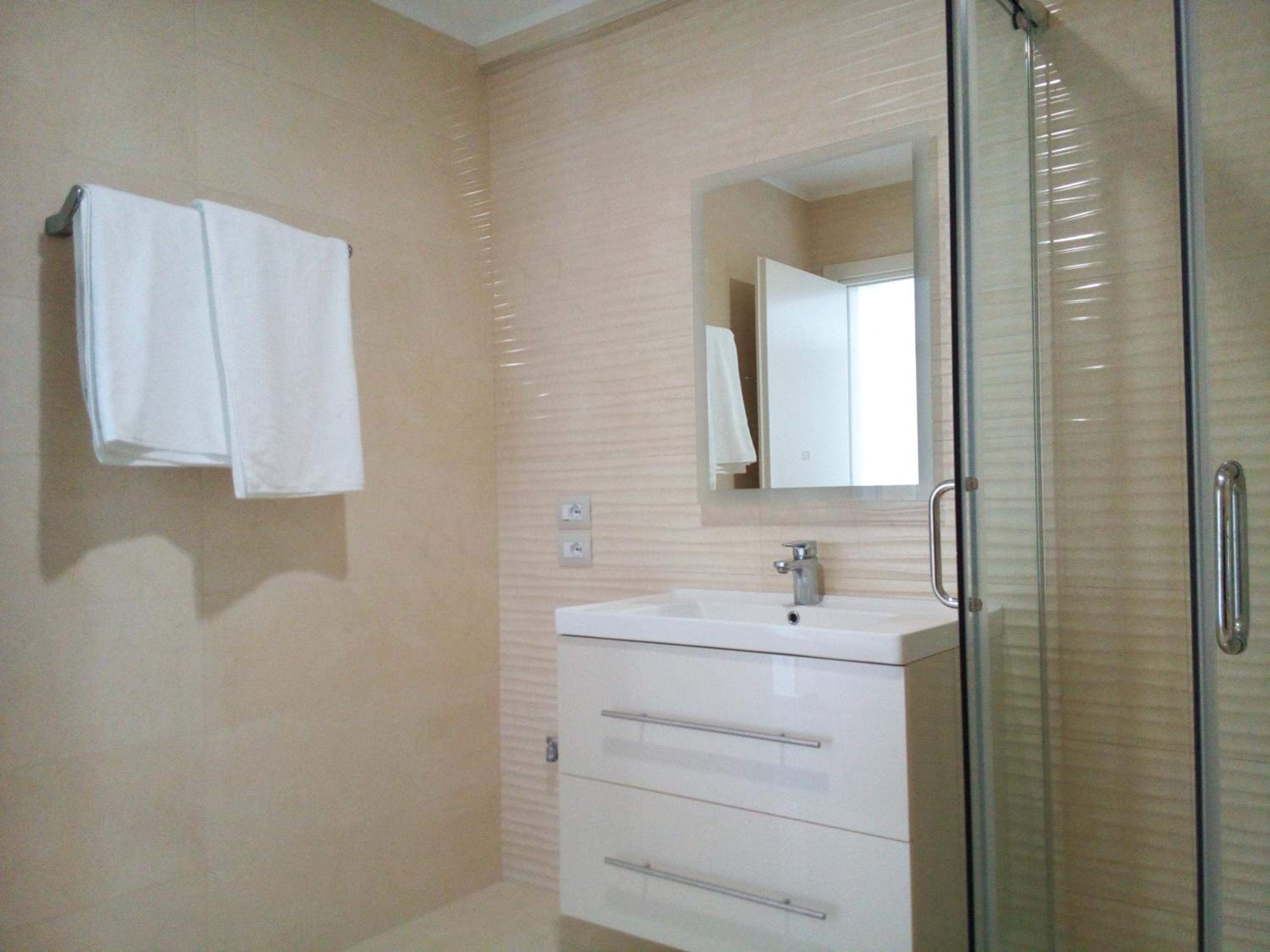 Delfin Apartments