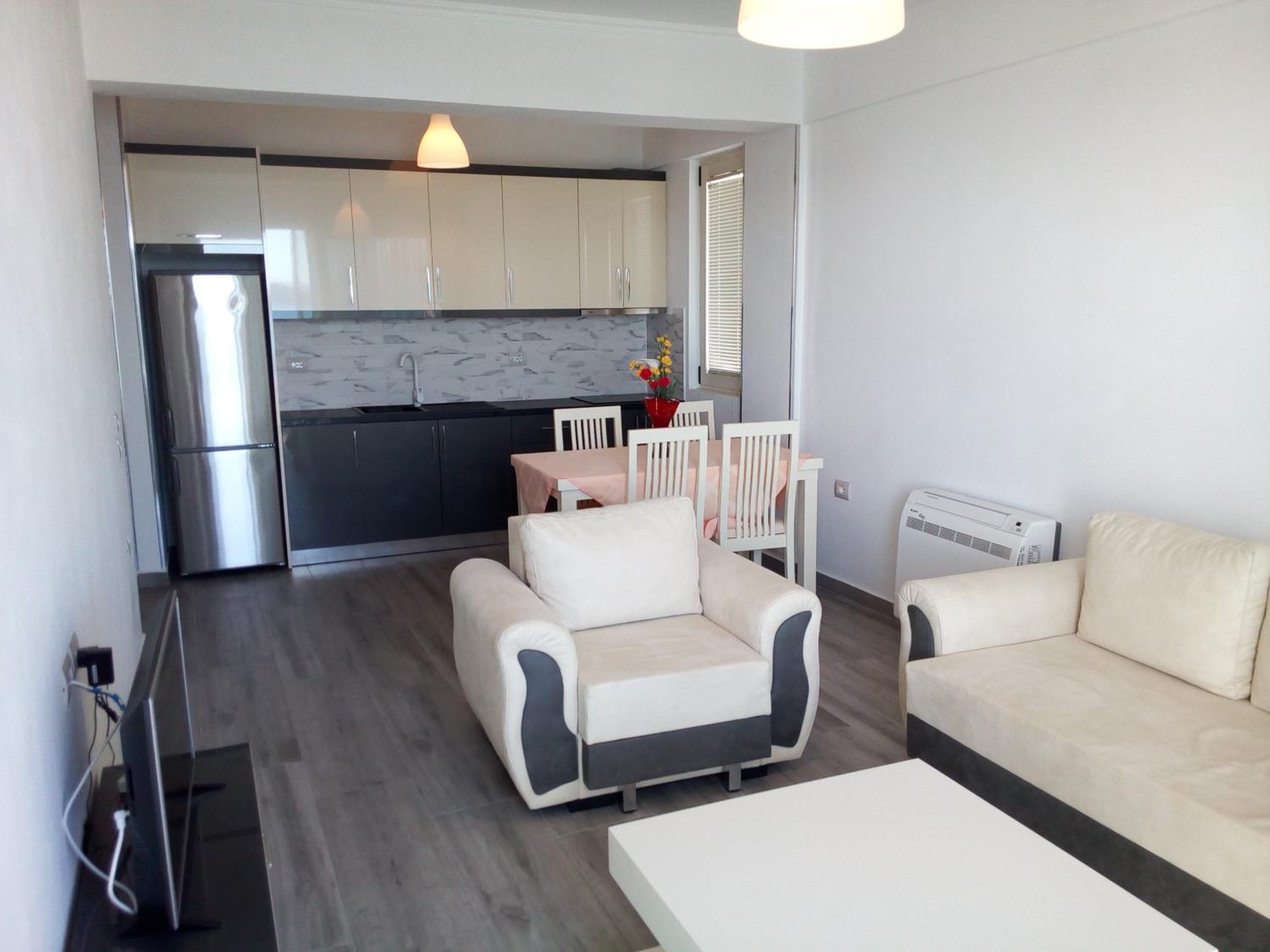 Delfin Apartments
