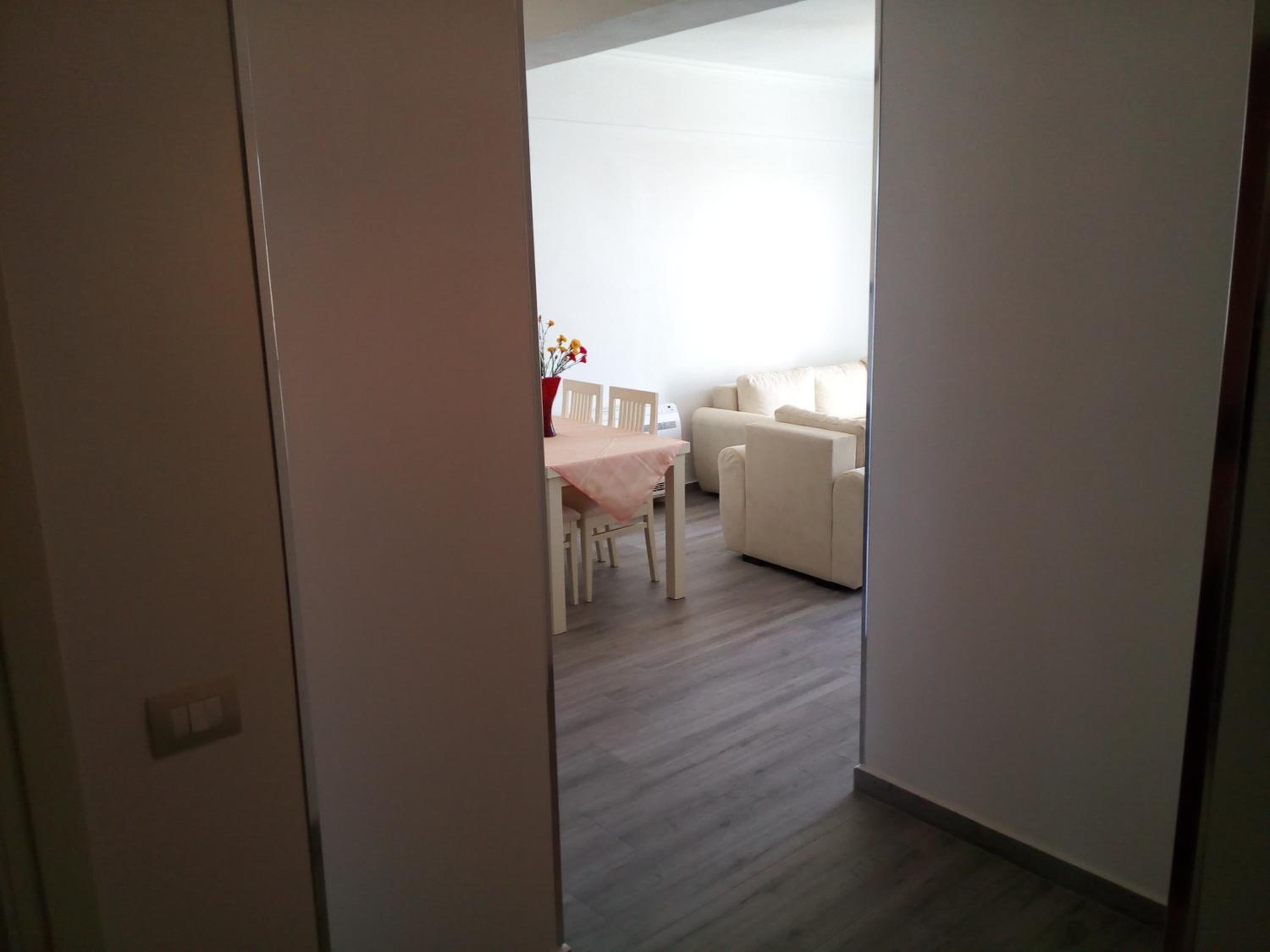 Delfin Apartments
