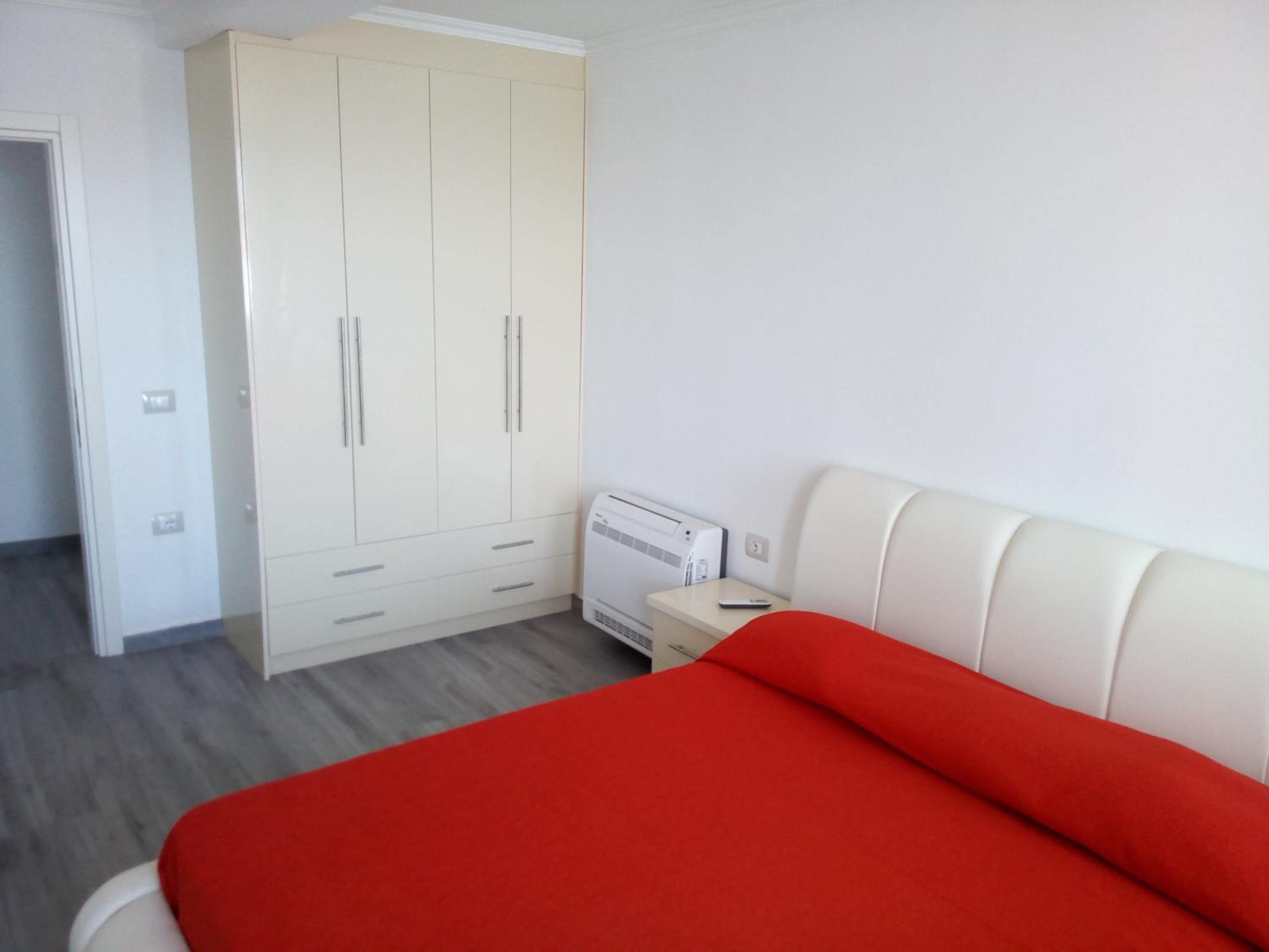 Delfin Apartments