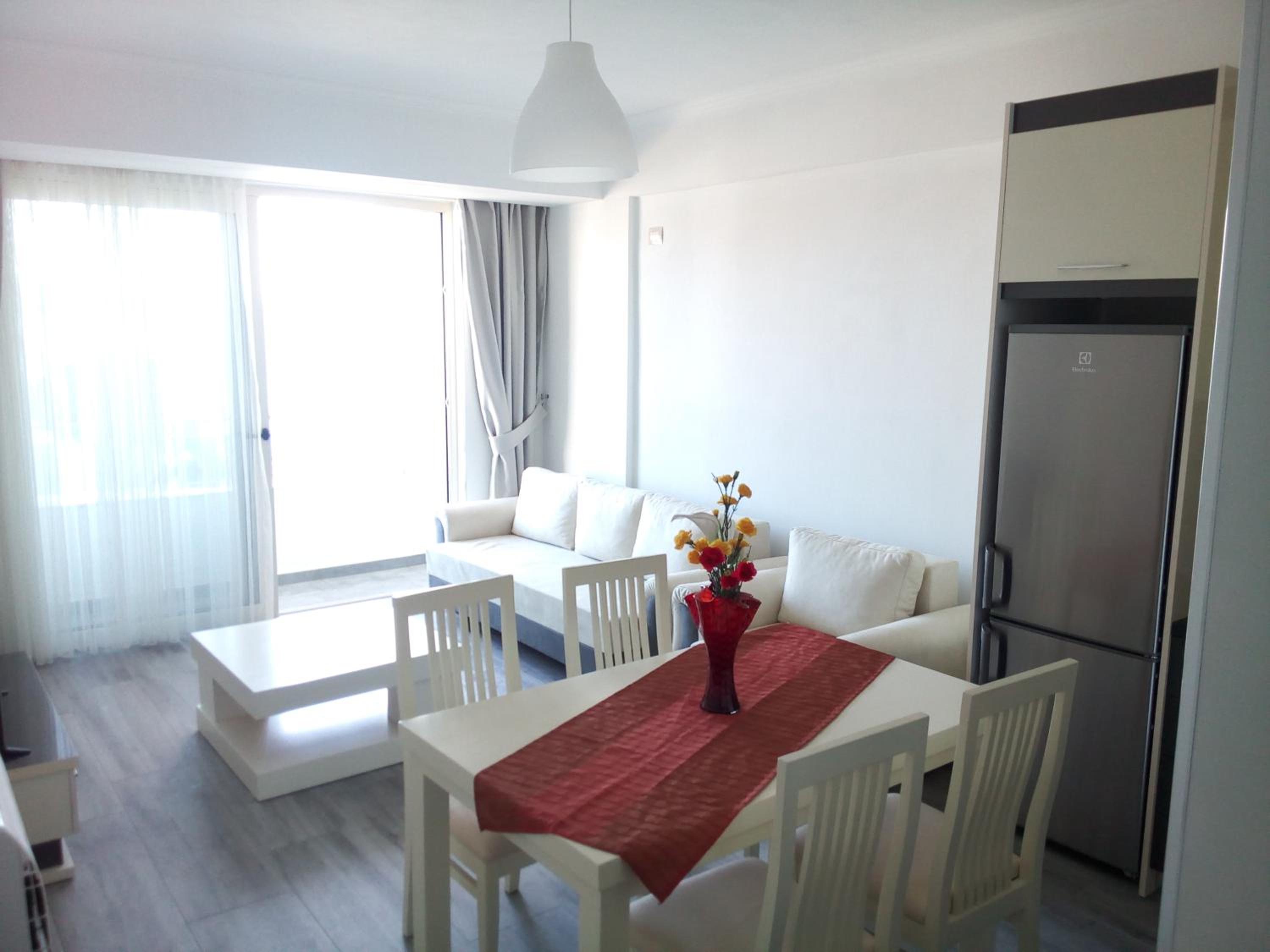 Delfin Apartments