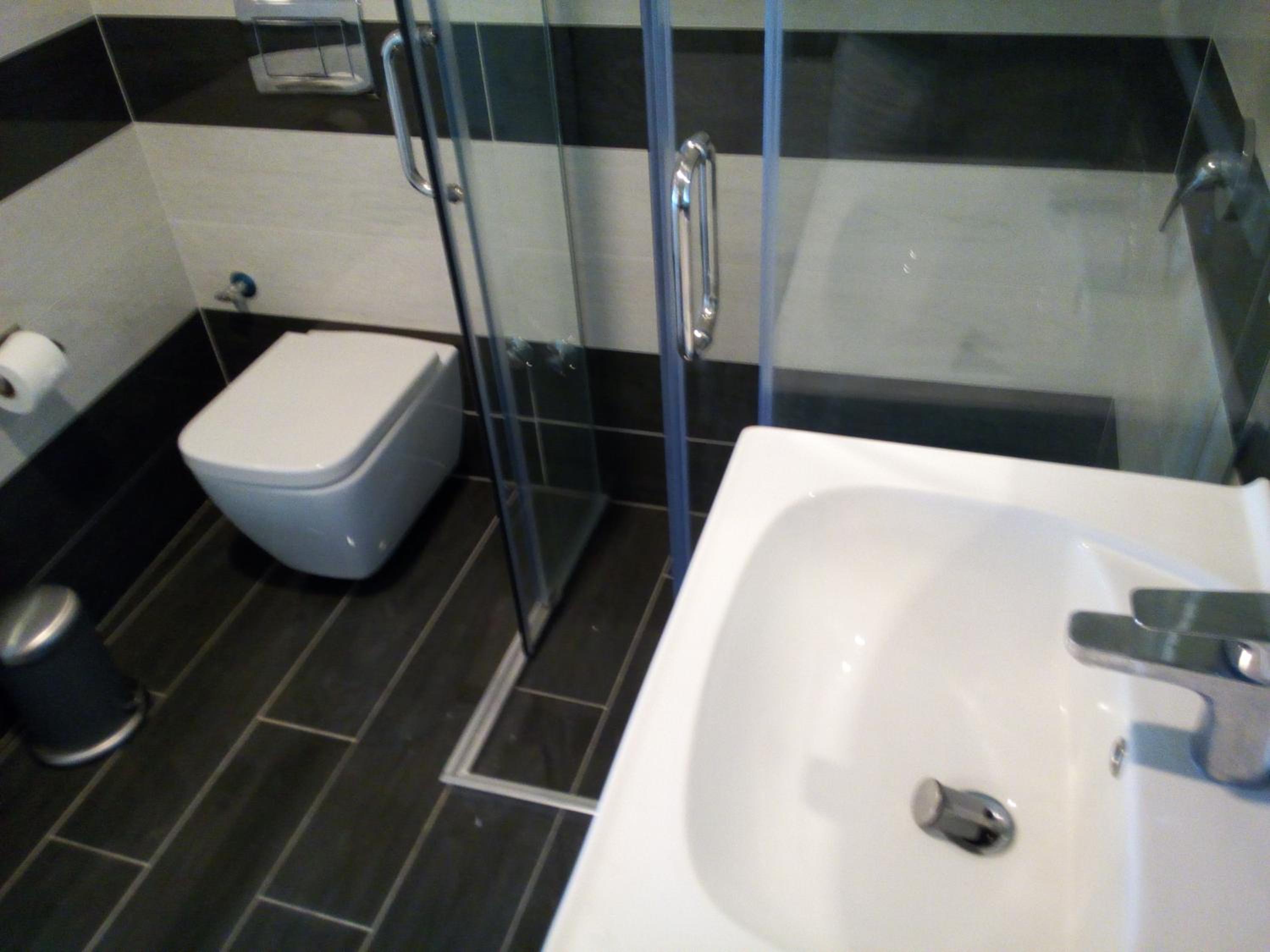 Delfin Apartments
