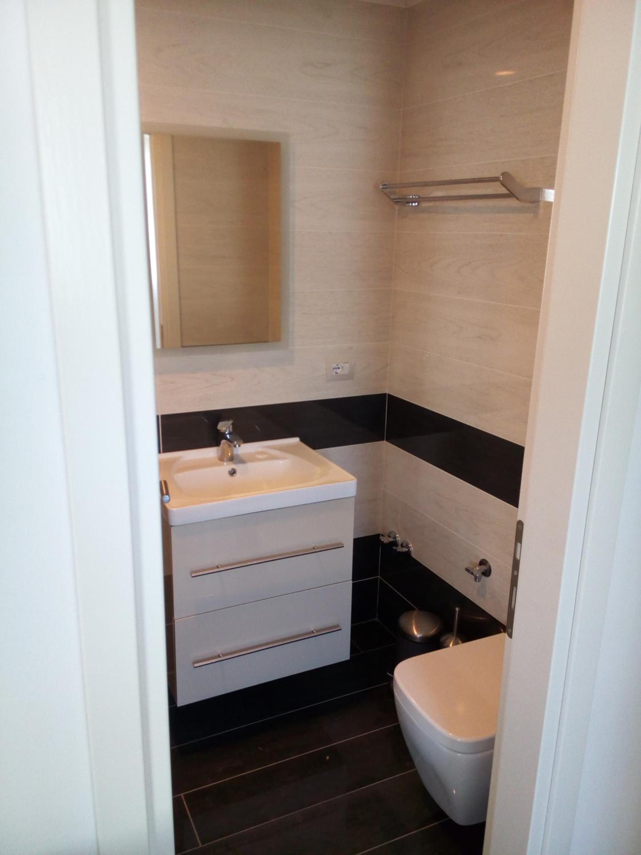 Delfin Apartments