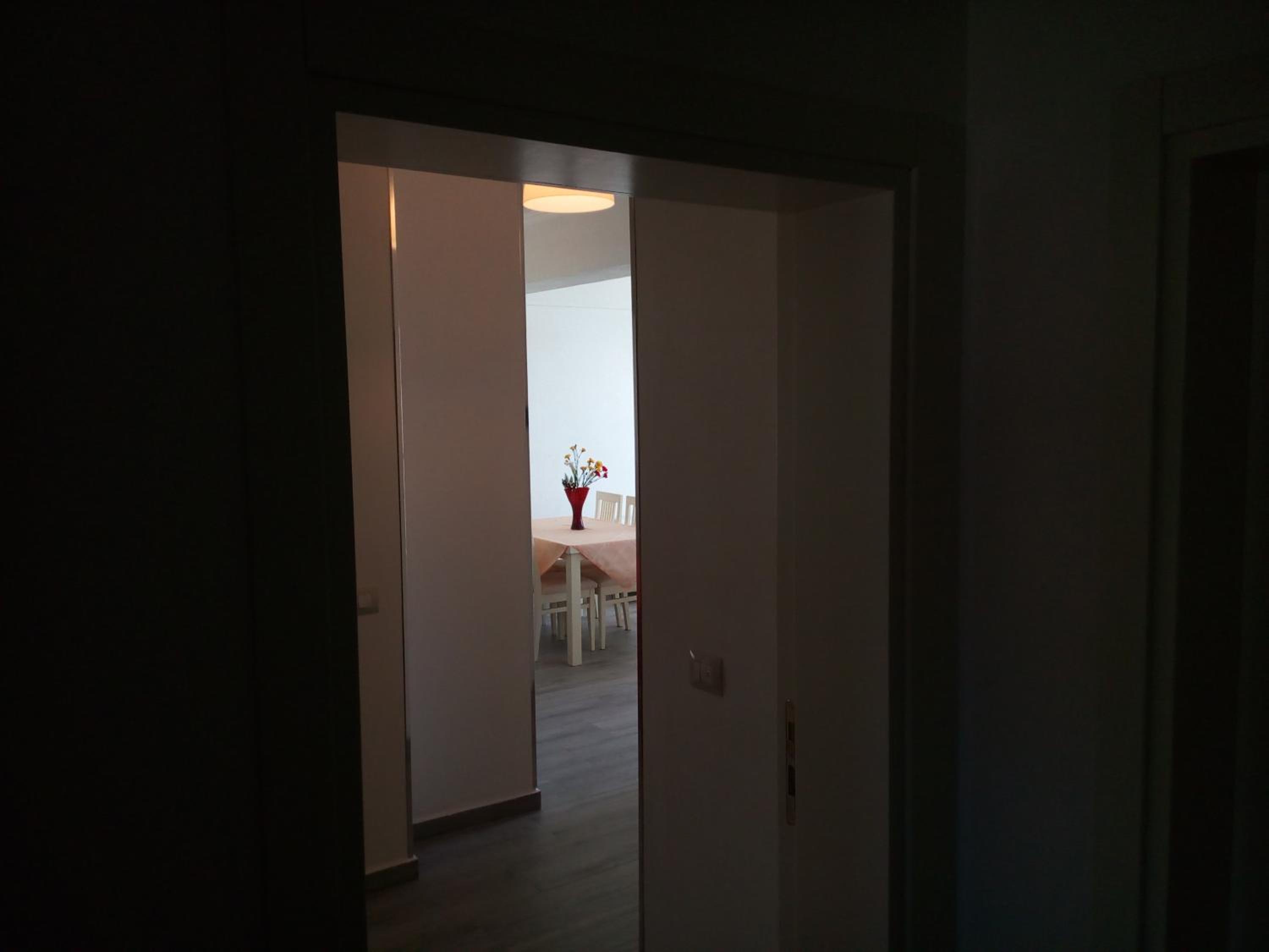 Delfin Apartments