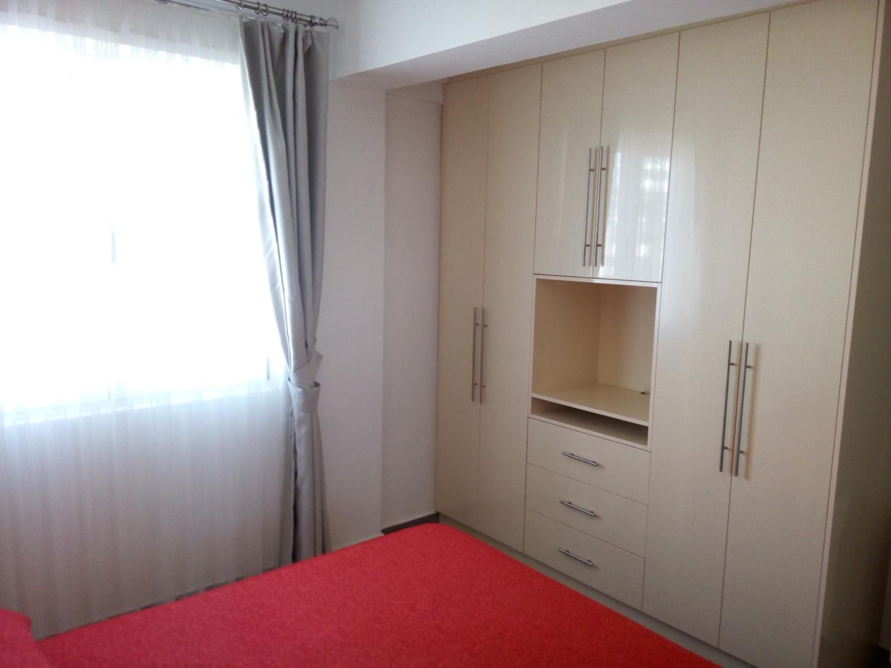 Delfin Apartments