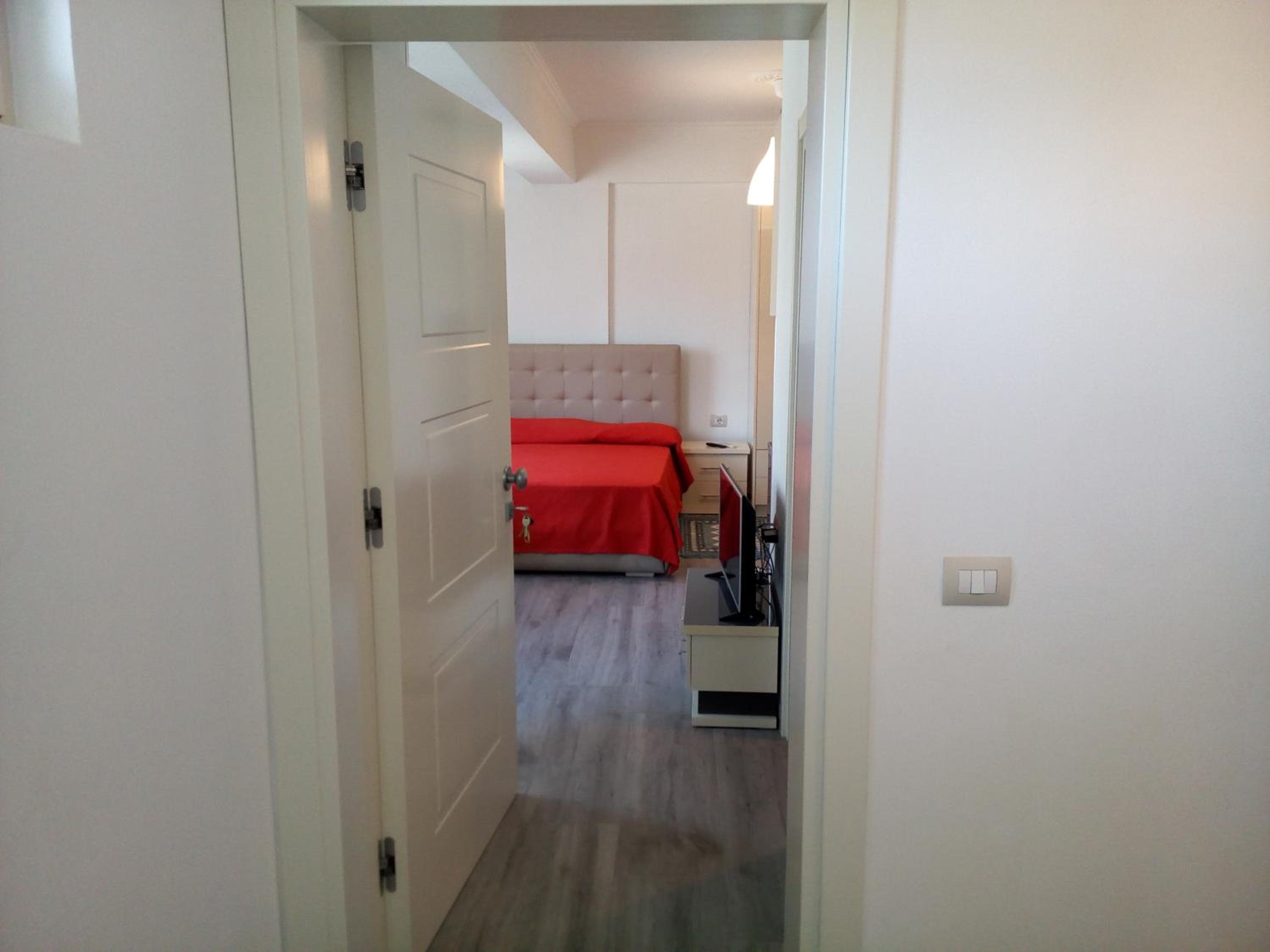 Delfin Apartments