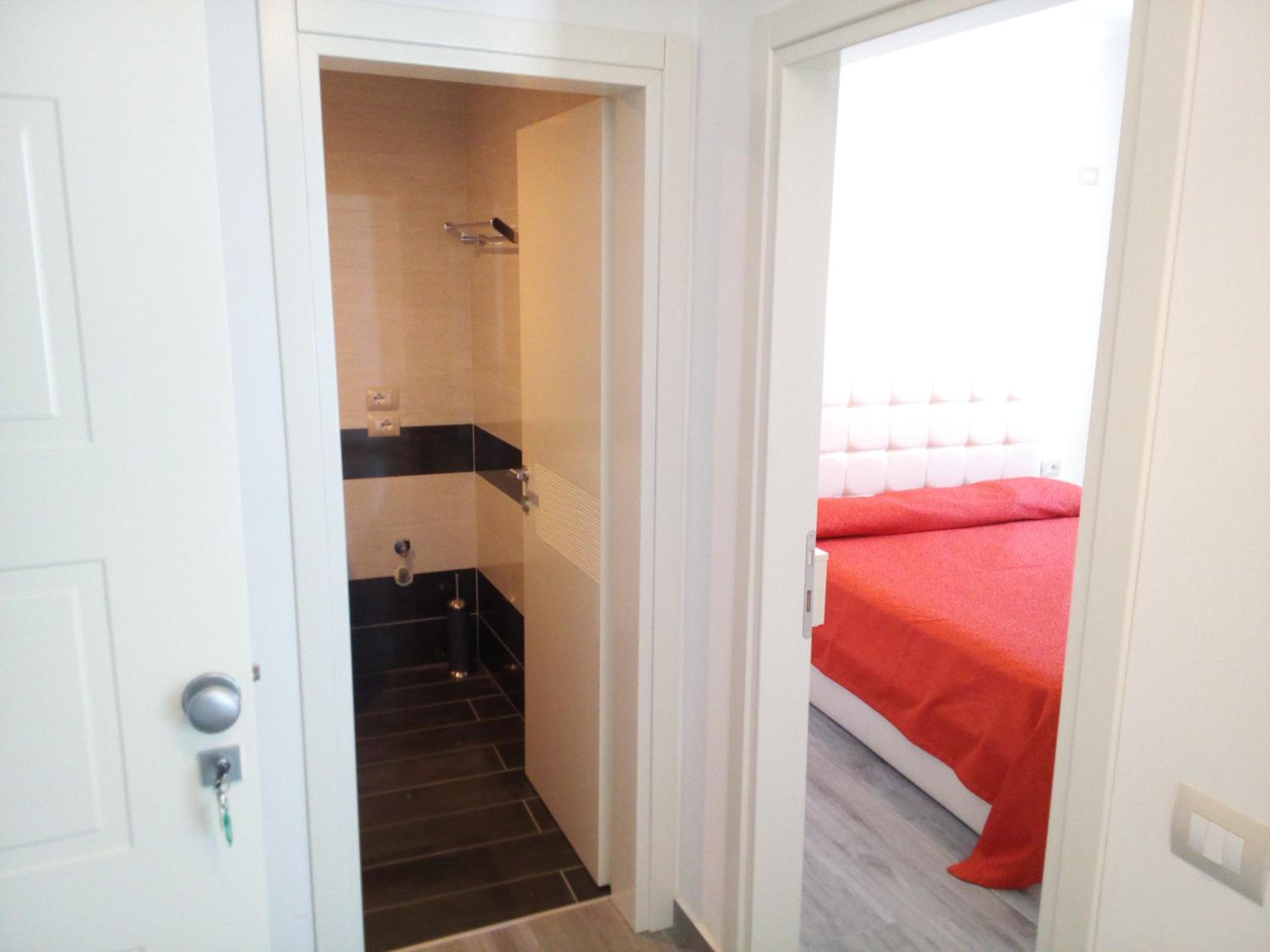 Delfin Apartments