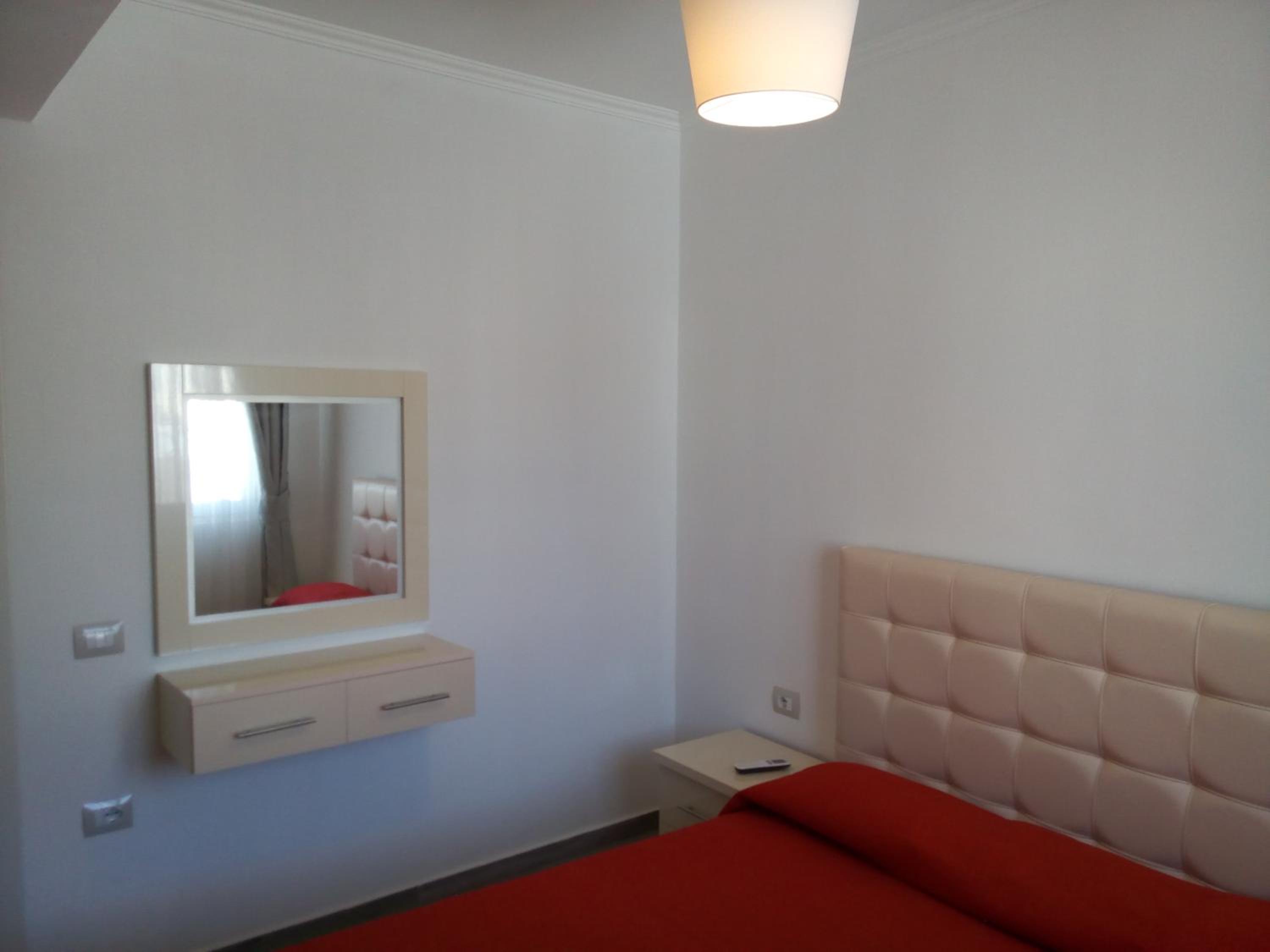 Delfin Apartments