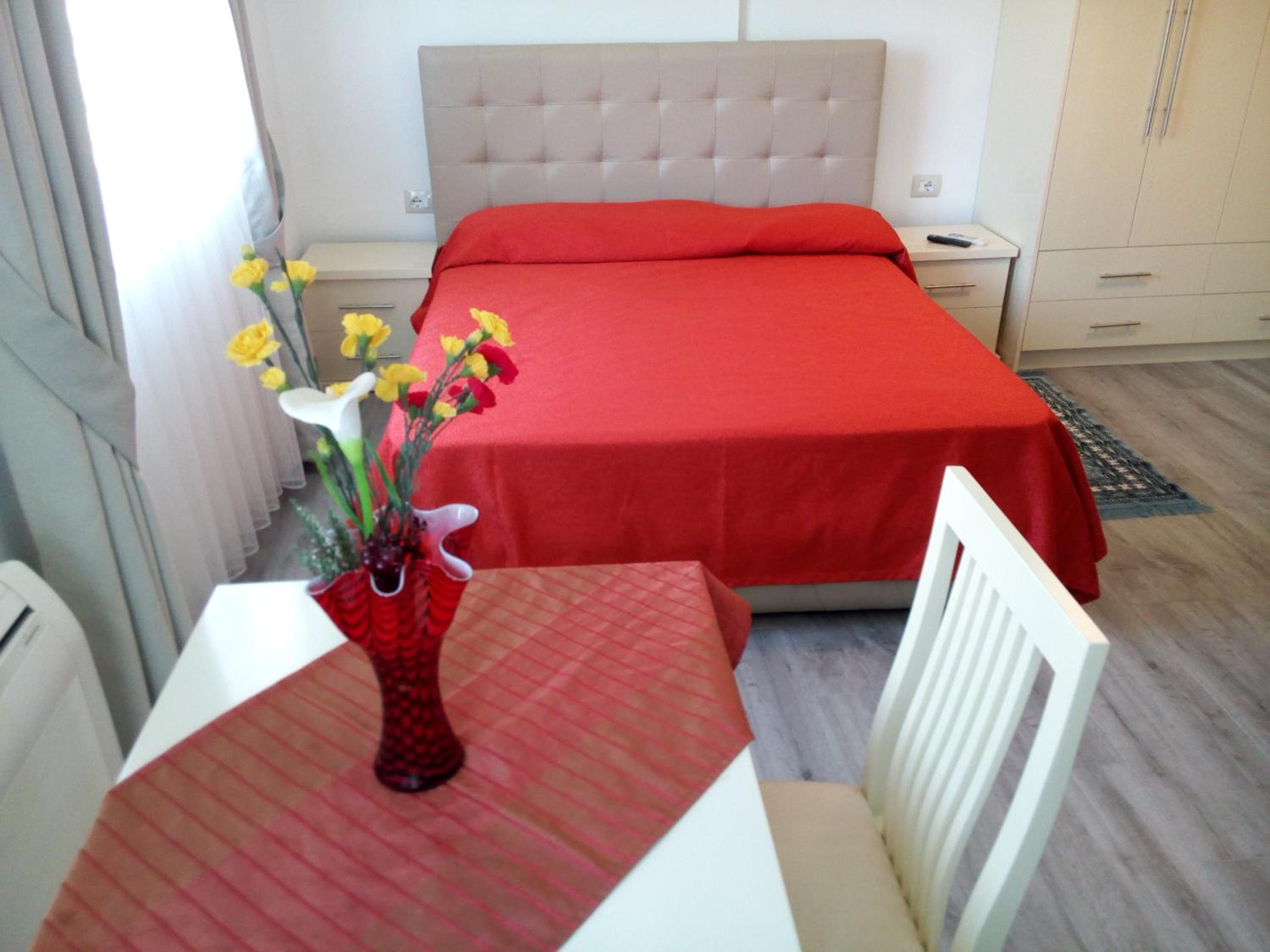 Delfin Apartments