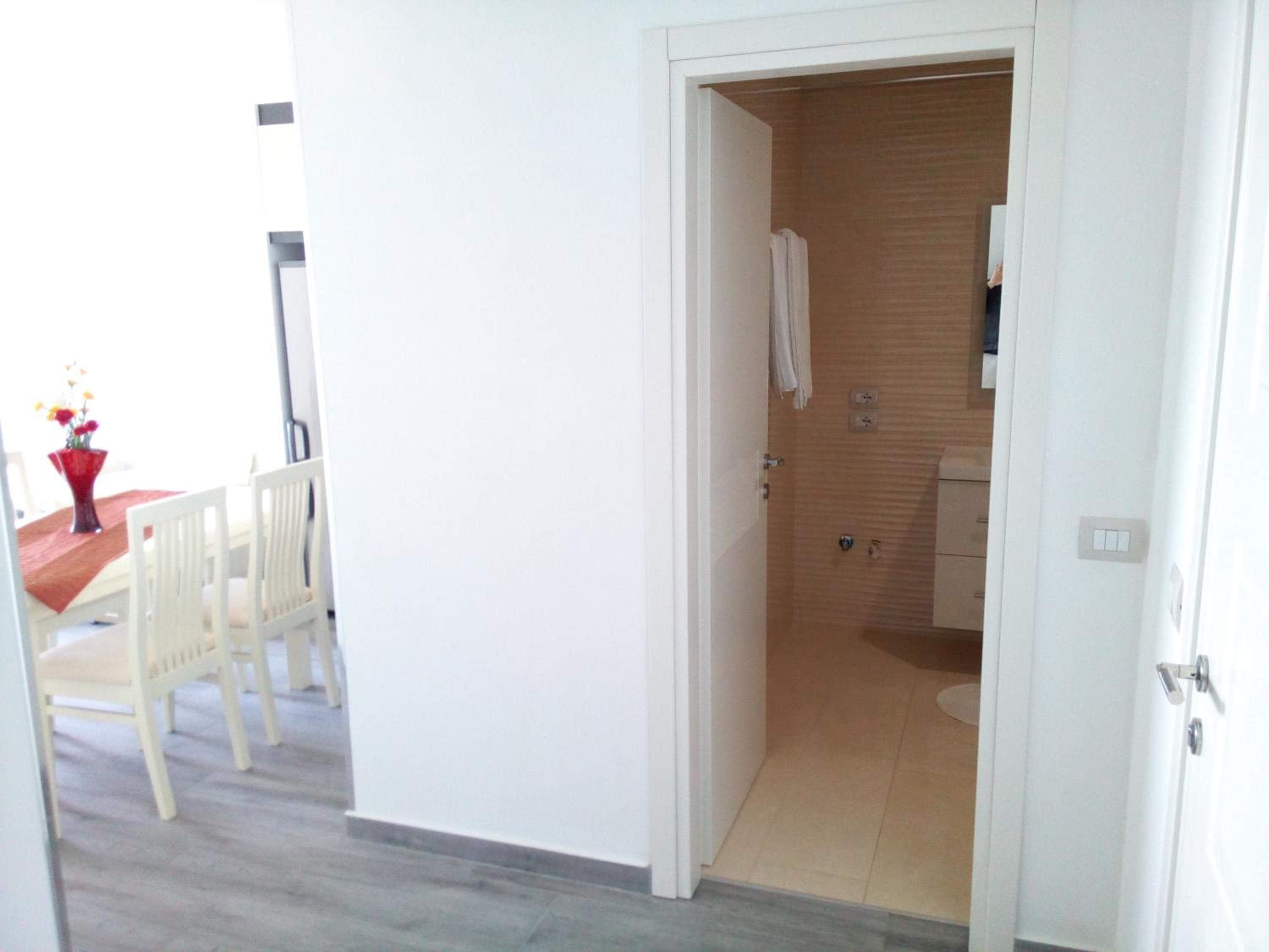 Delfin Apartments