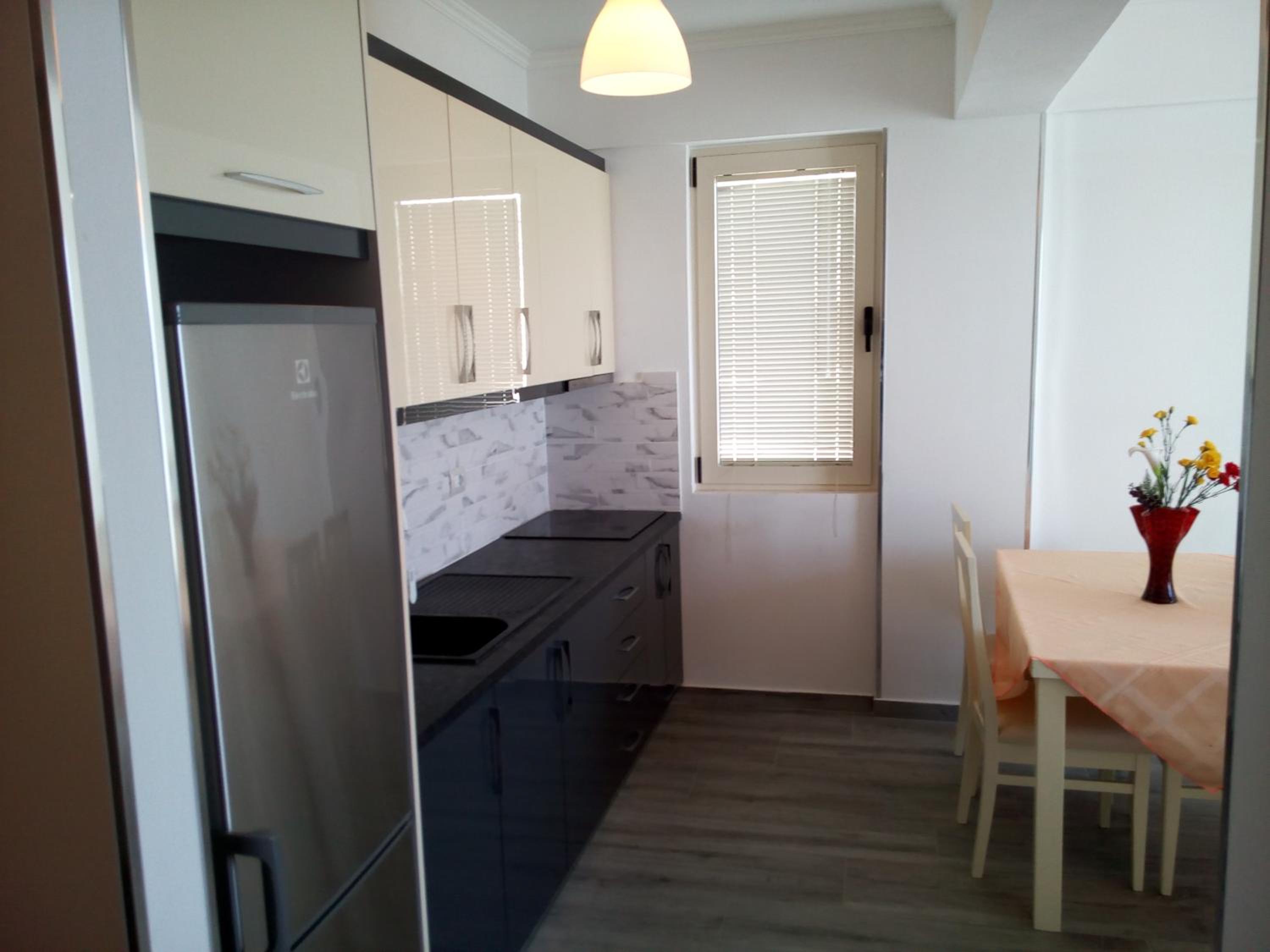 Delfin Apartments