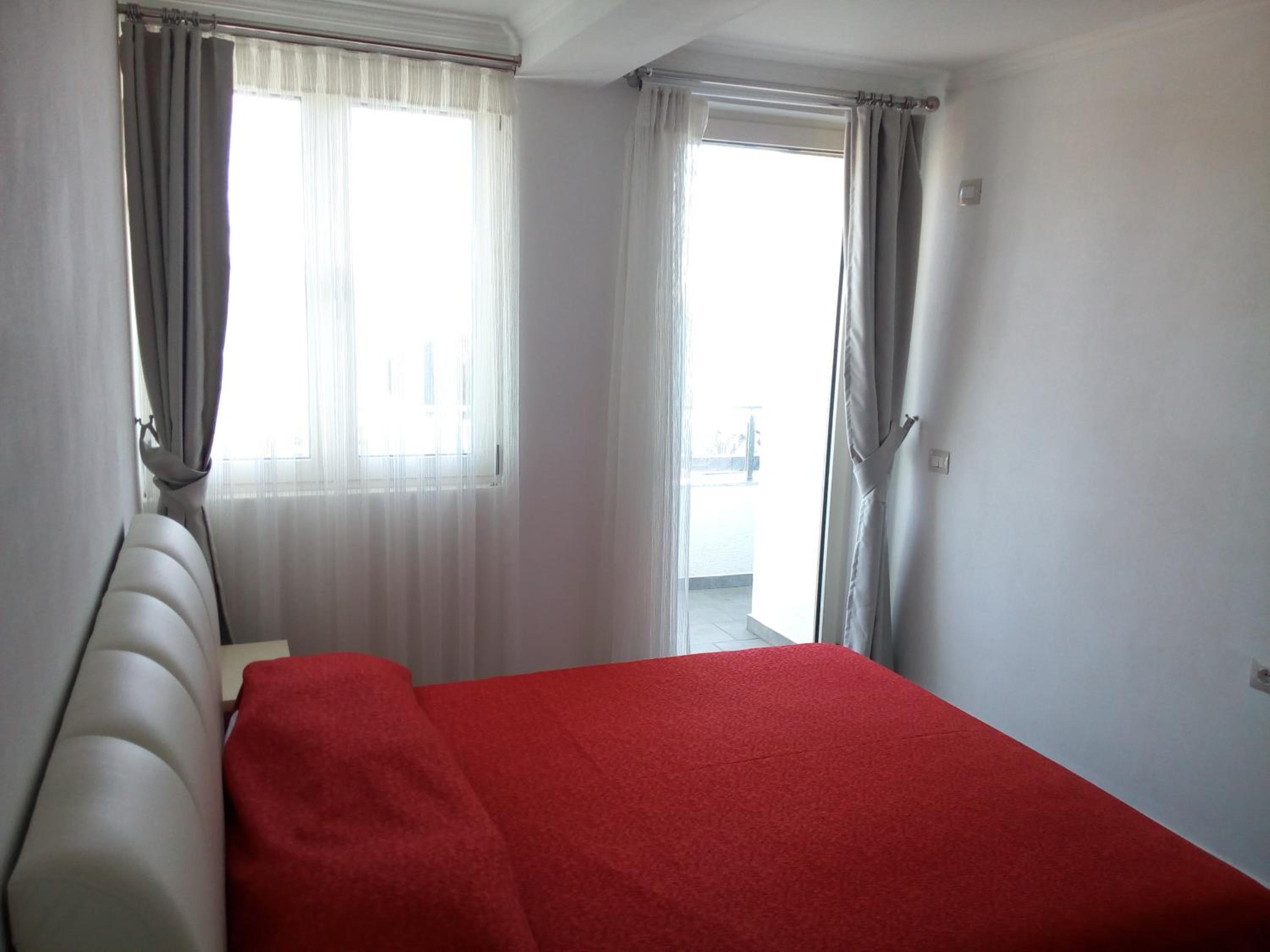 Delfin Apartments