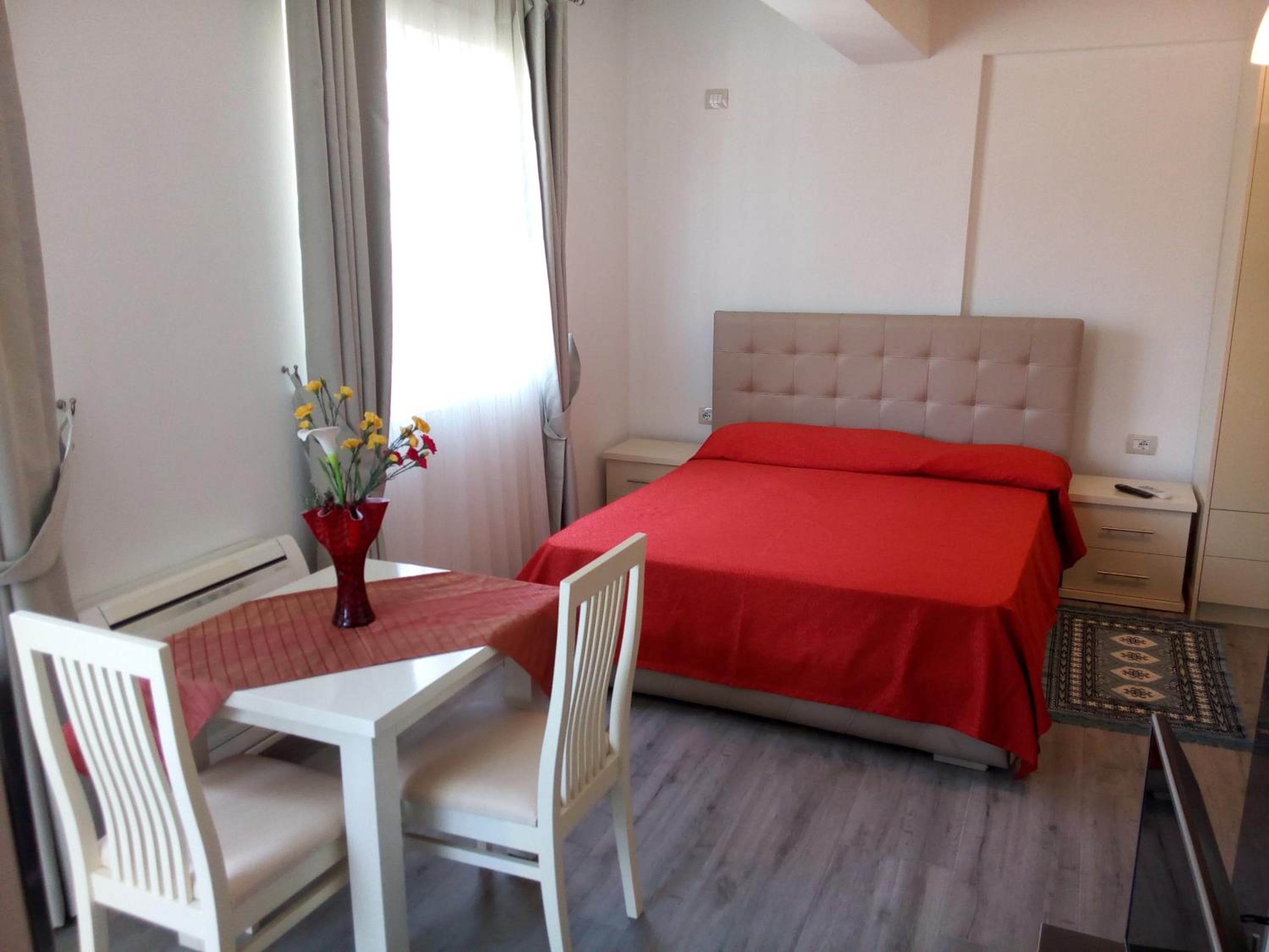 Delfin Apartments