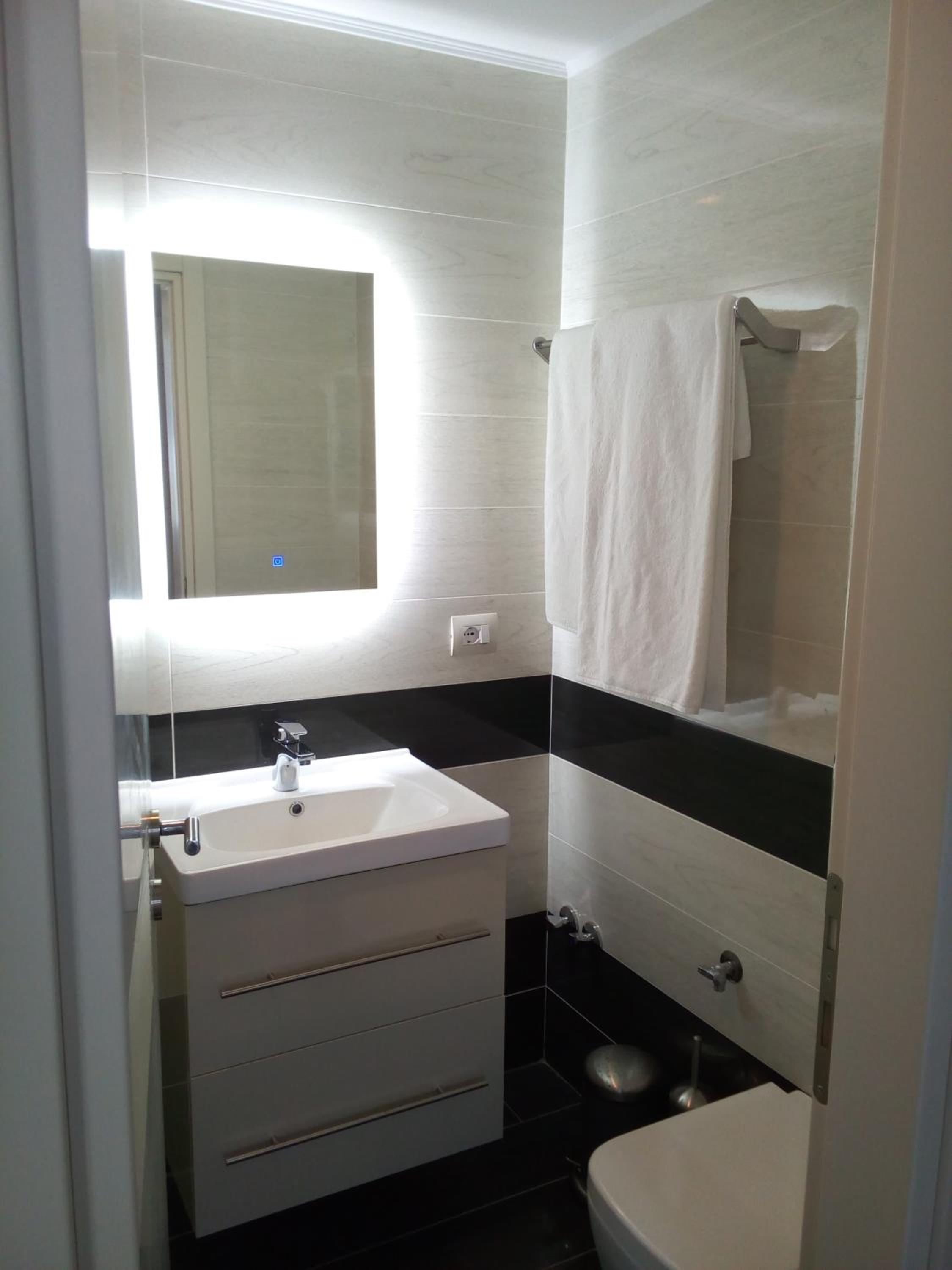 Delfin Apartments