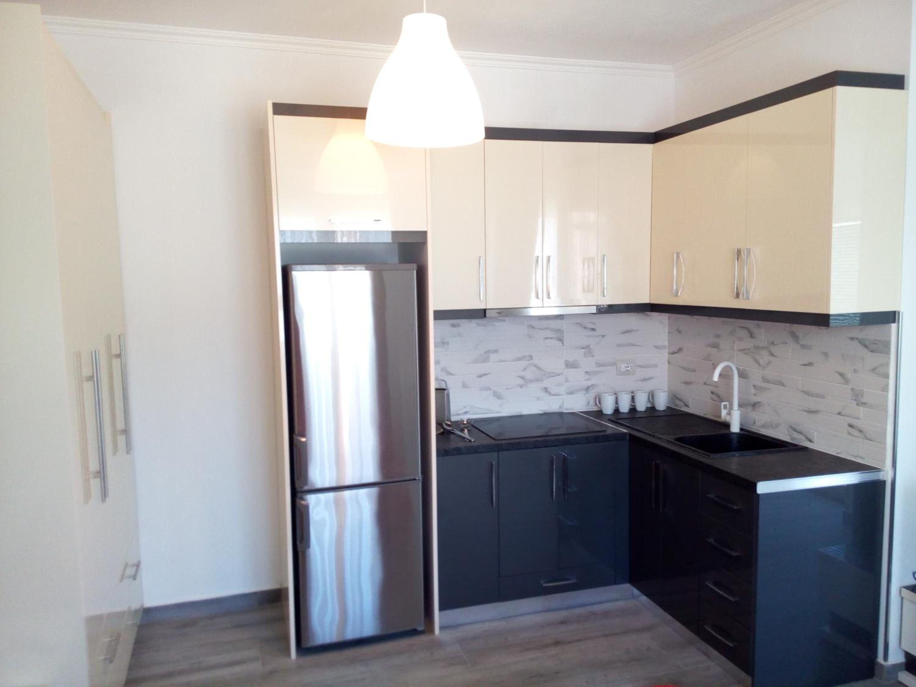 Delfin Apartments