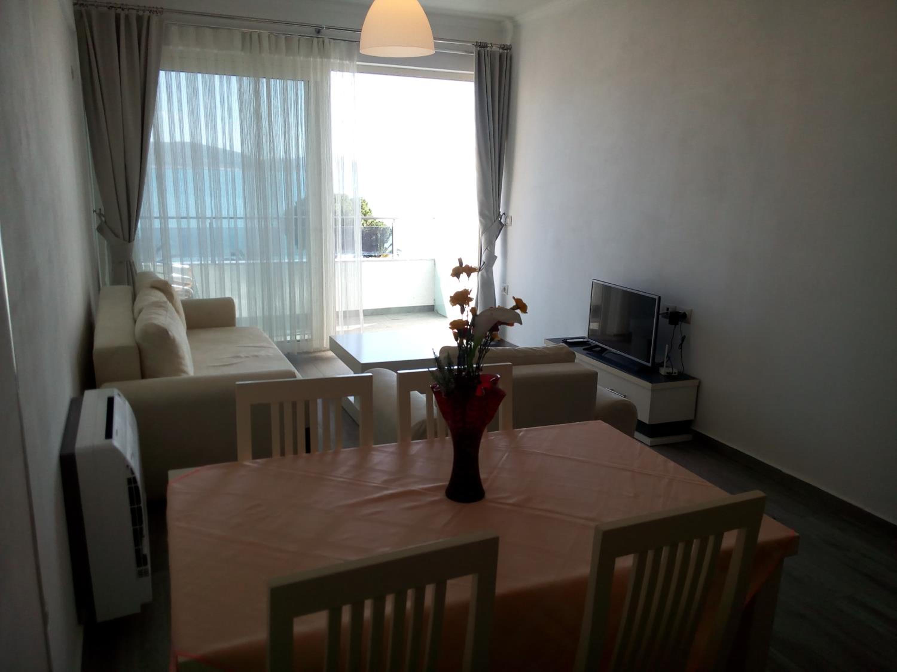 Delfin Apartments