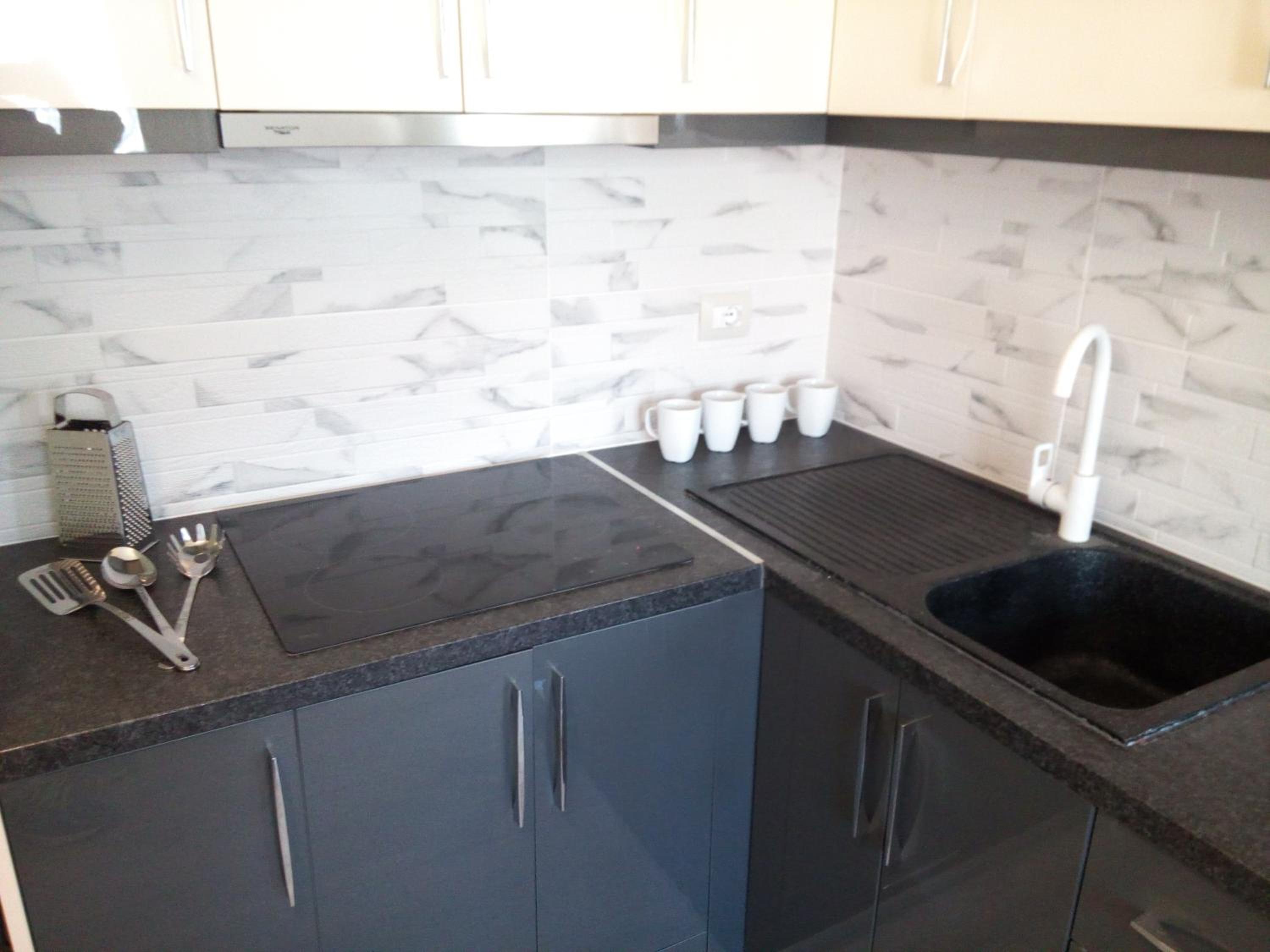 Delfin Apartments