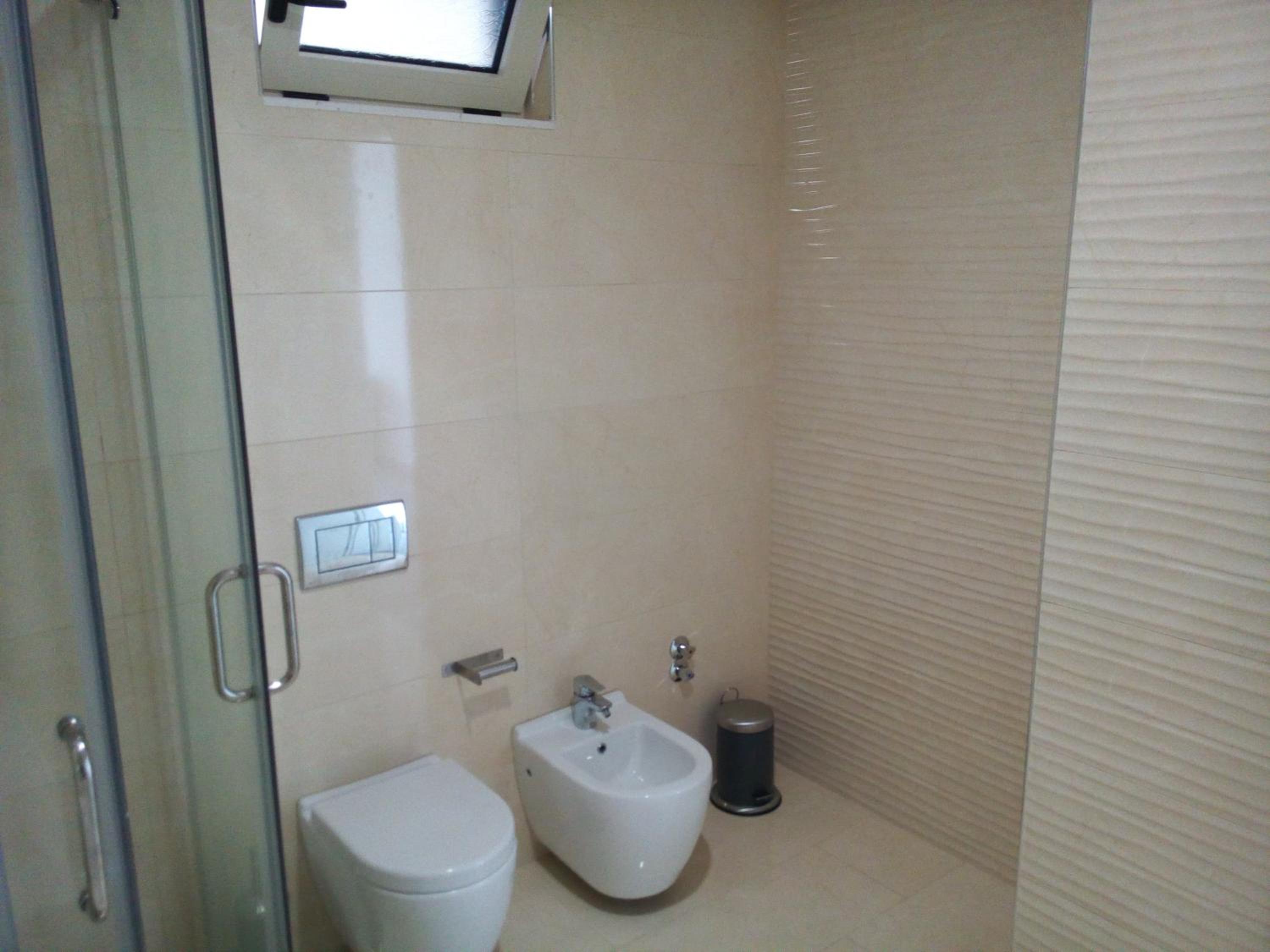 Delfin Apartments