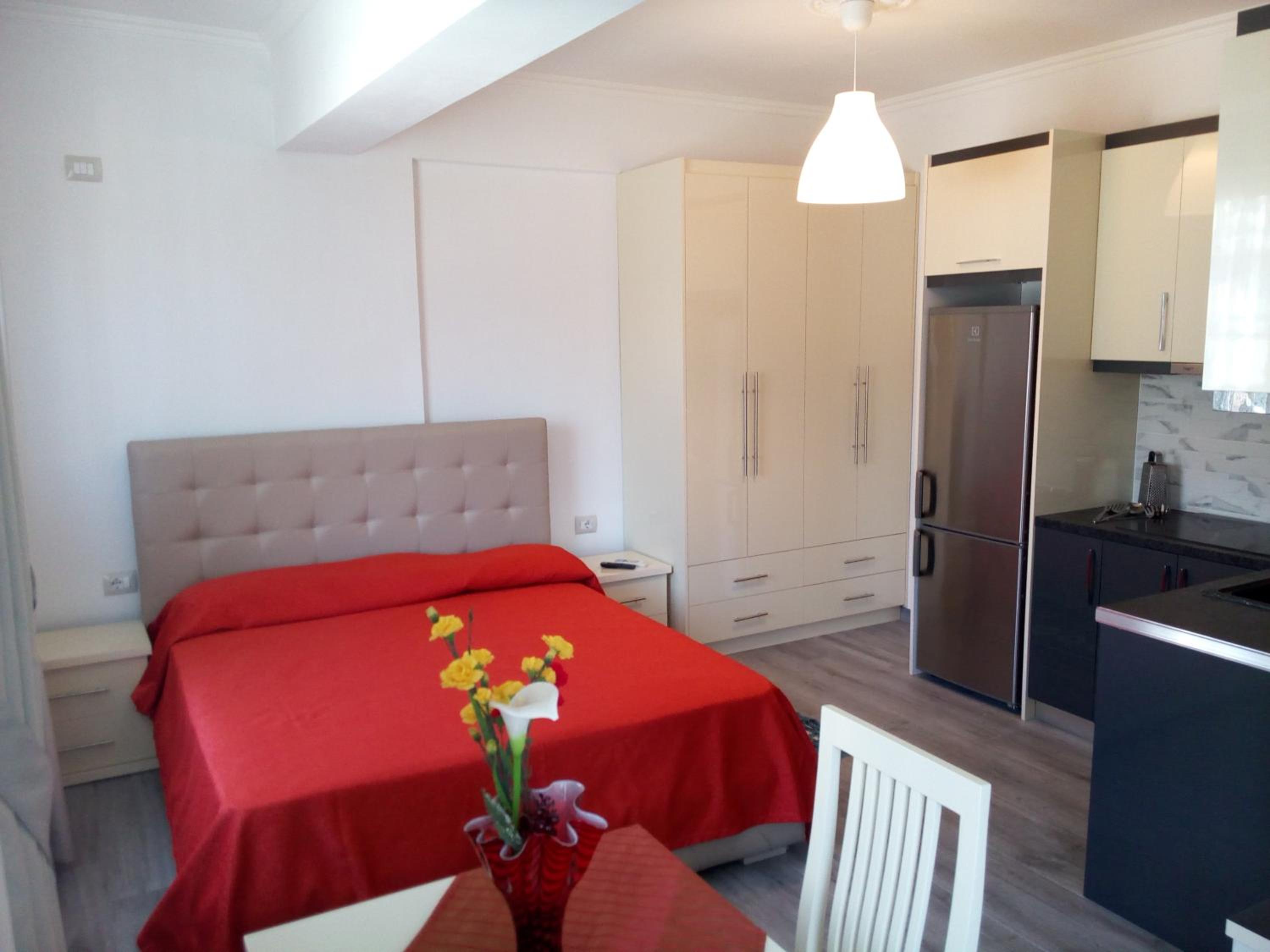 Delfin Apartments