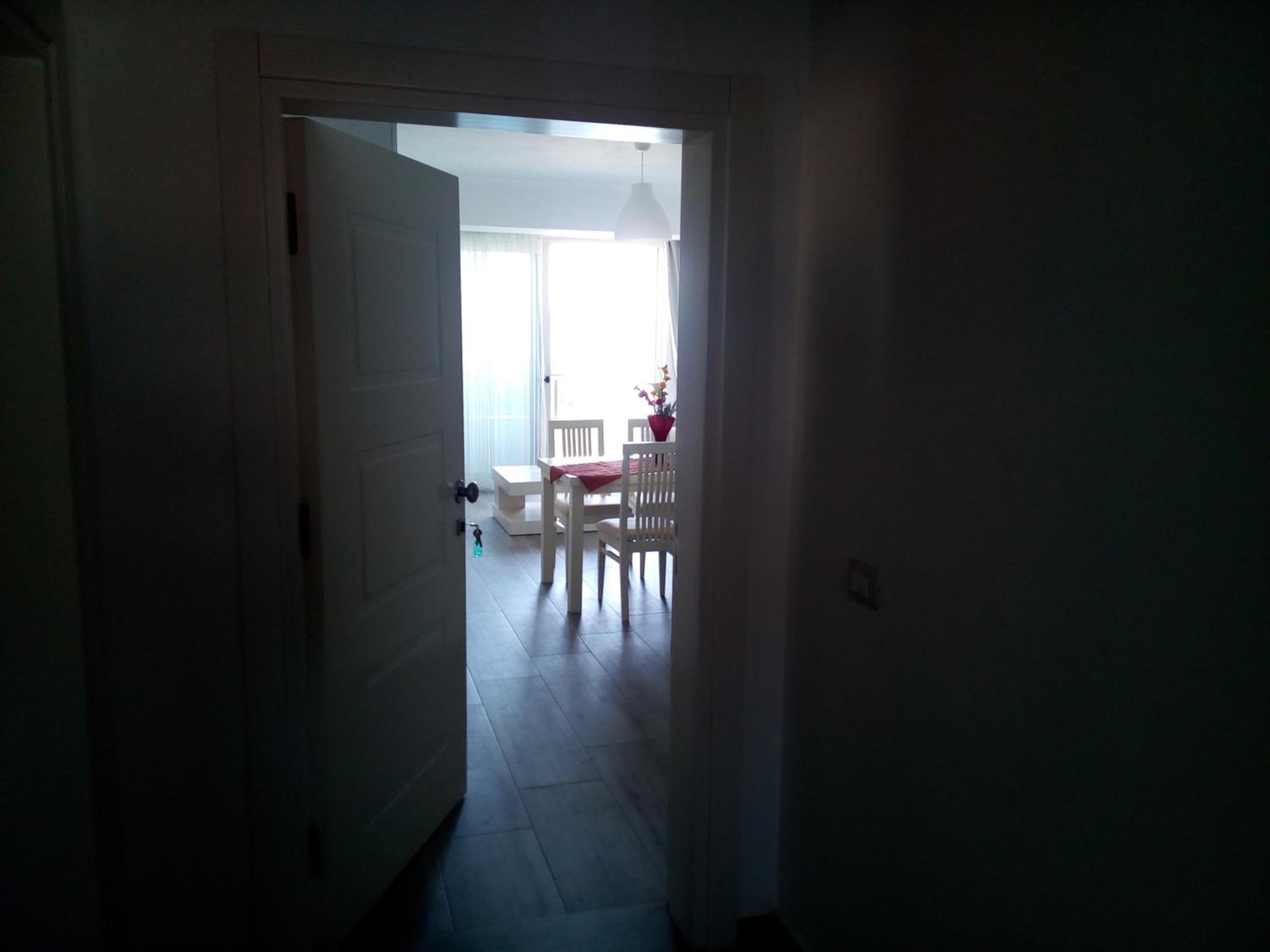 Delfin Apartments