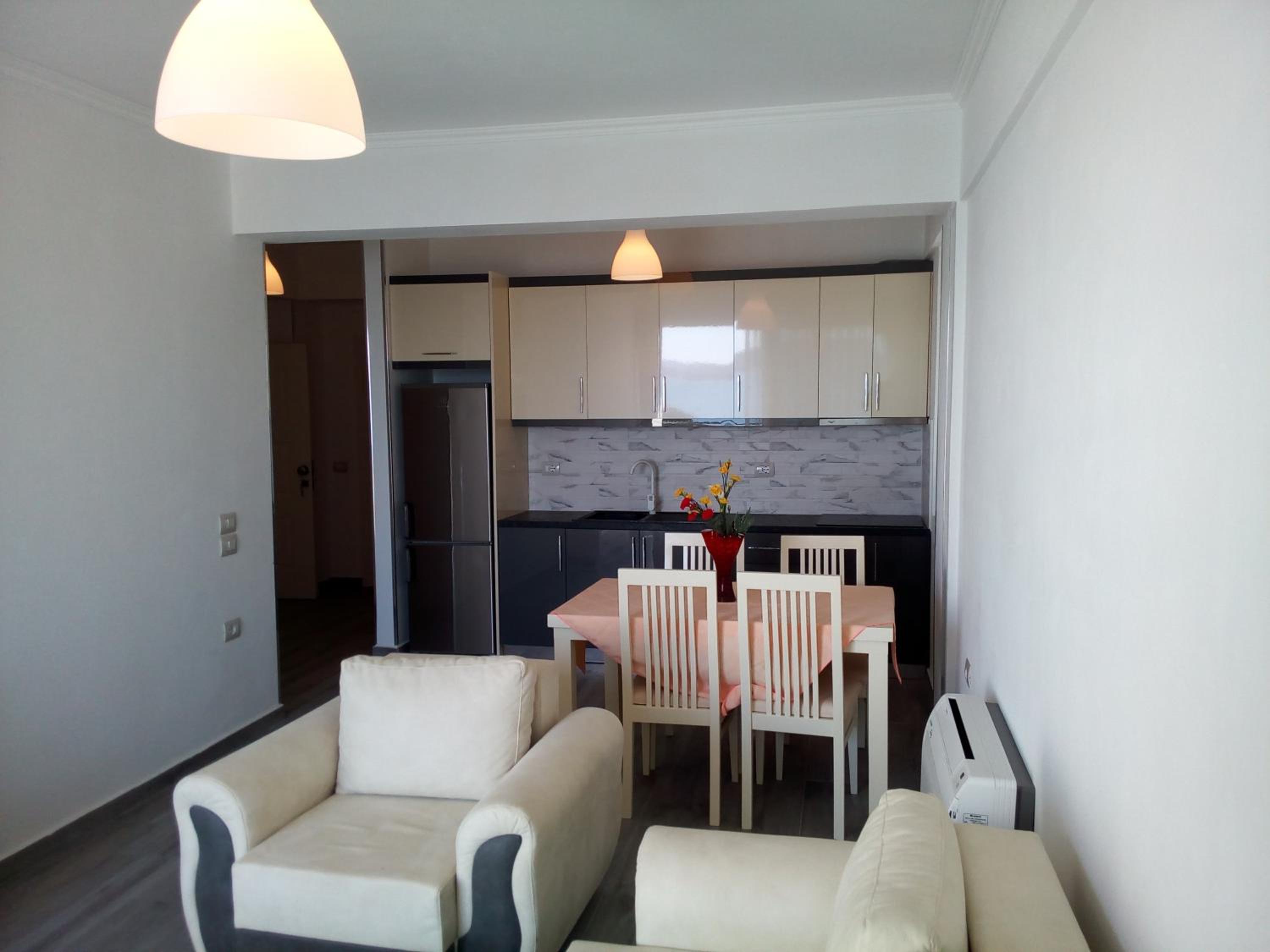 Delfin Apartments