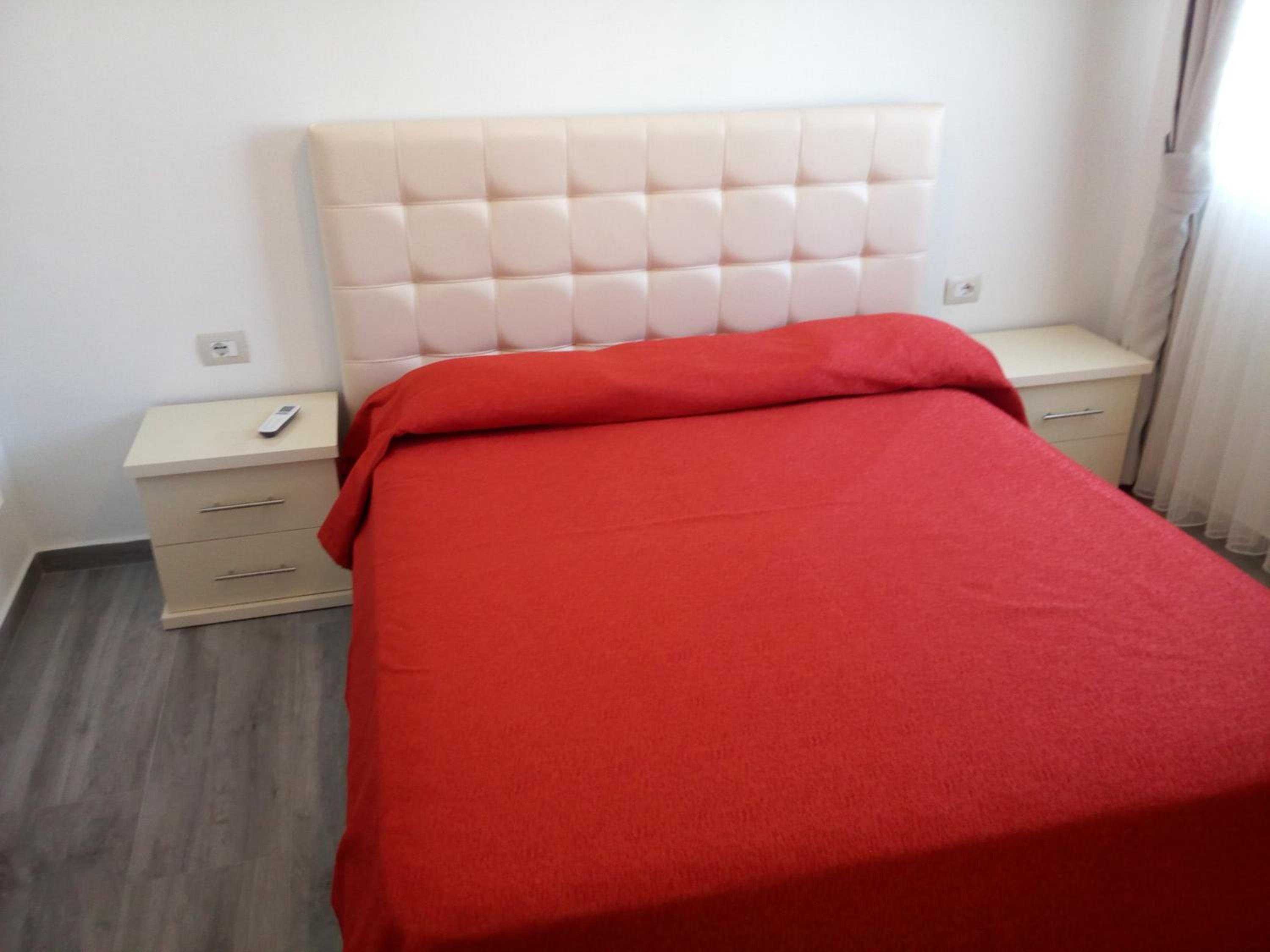 Delfin Apartments