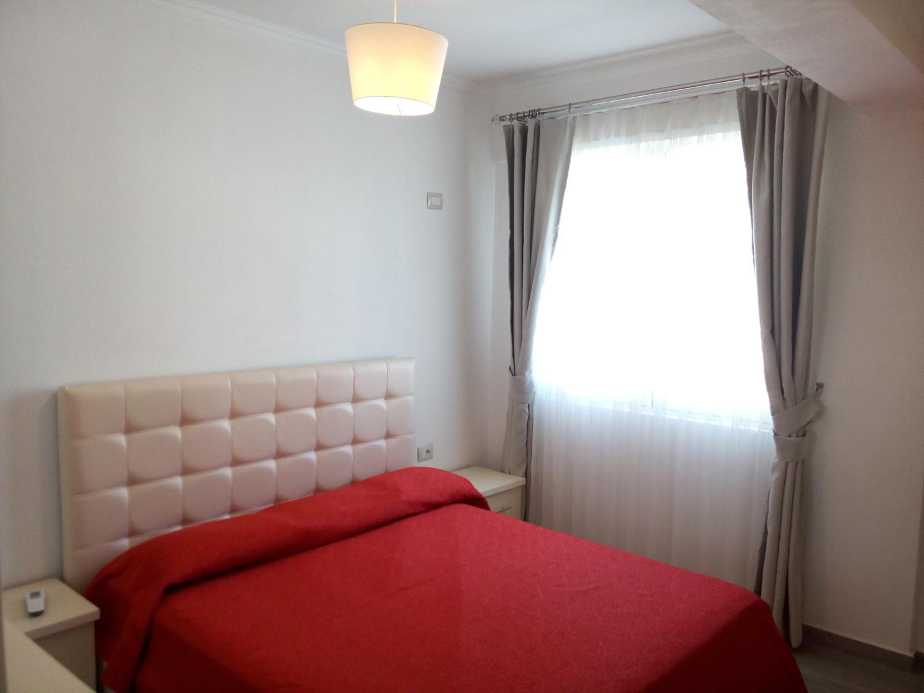 Delfin Apartments