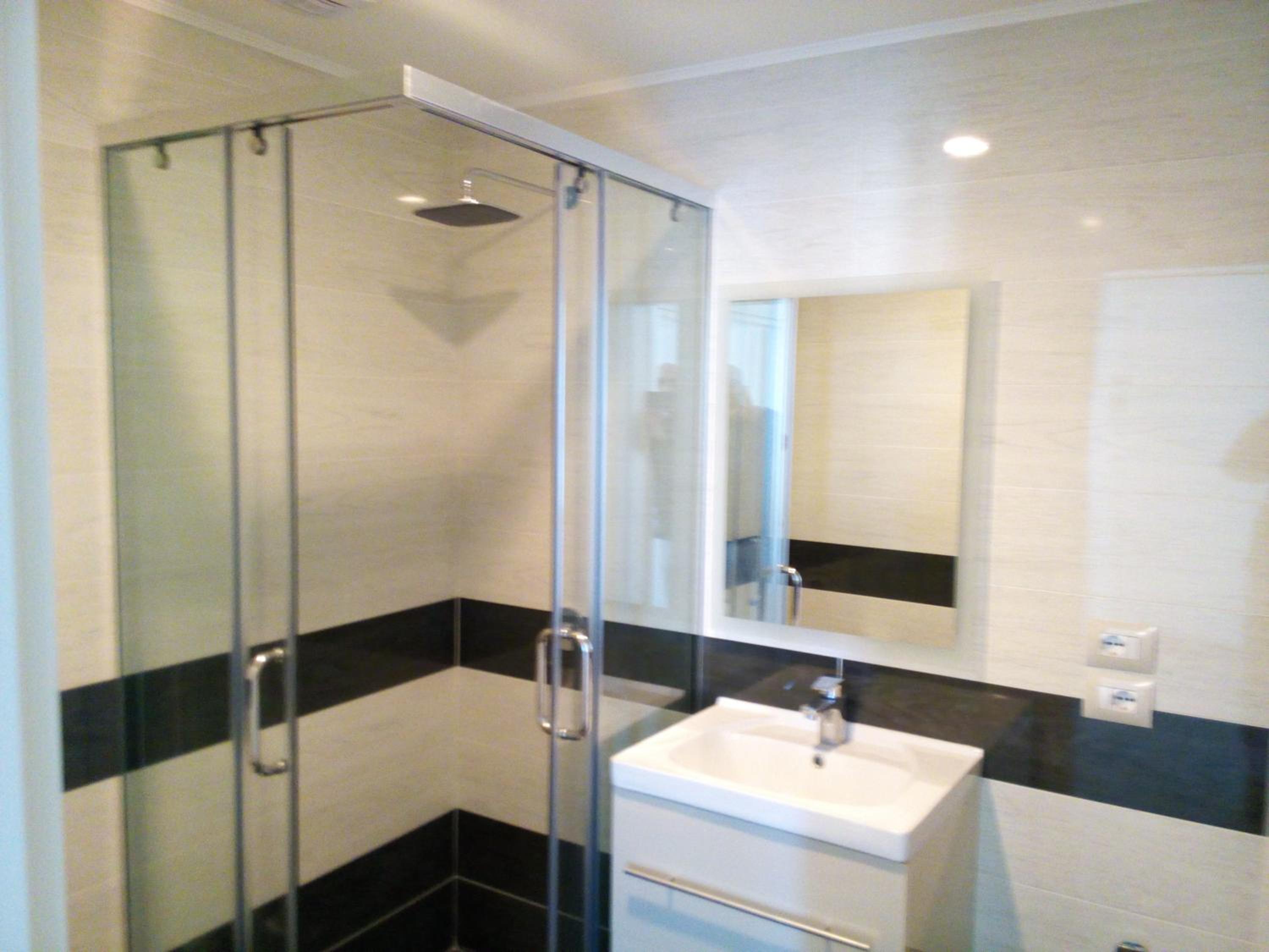 Delfin Apartments