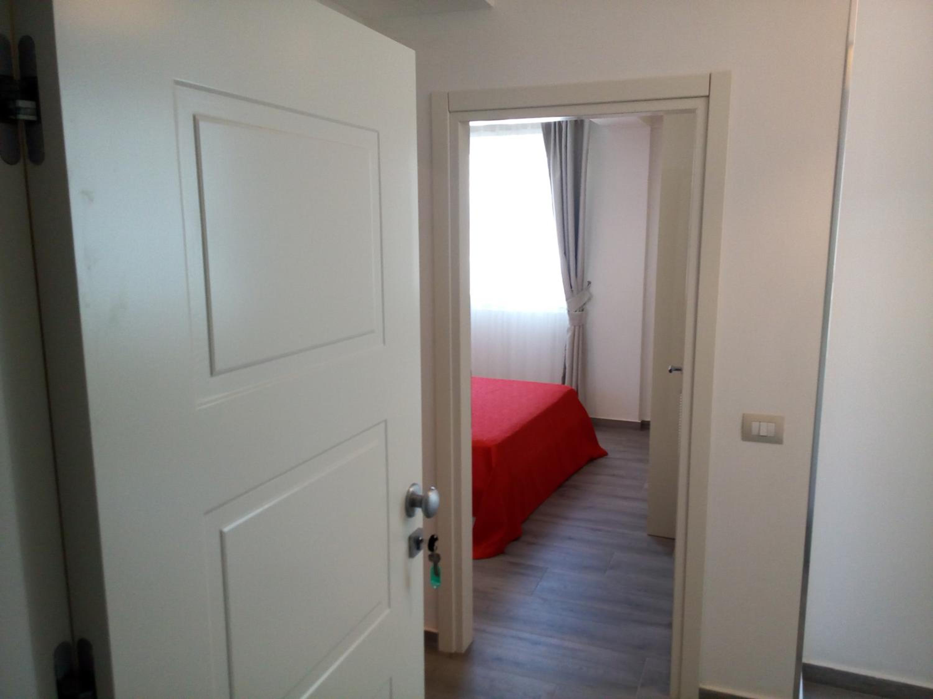 Delfin Apartments