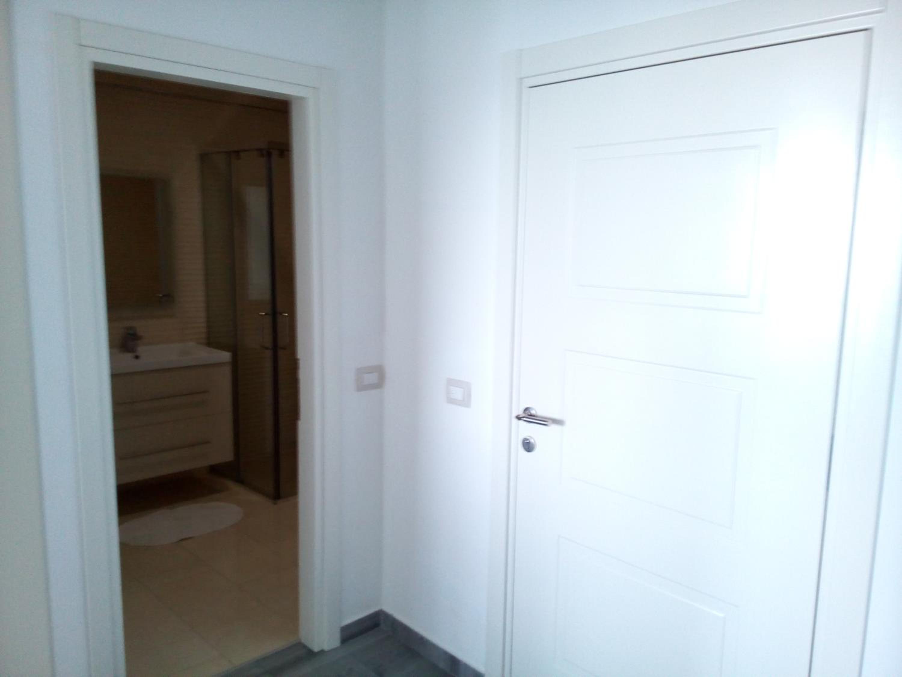 Delfin Apartments