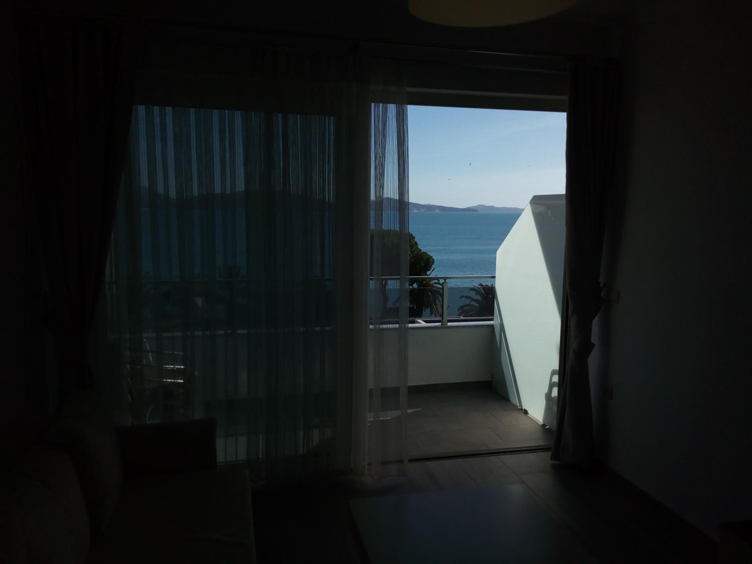 Delfin Apartments