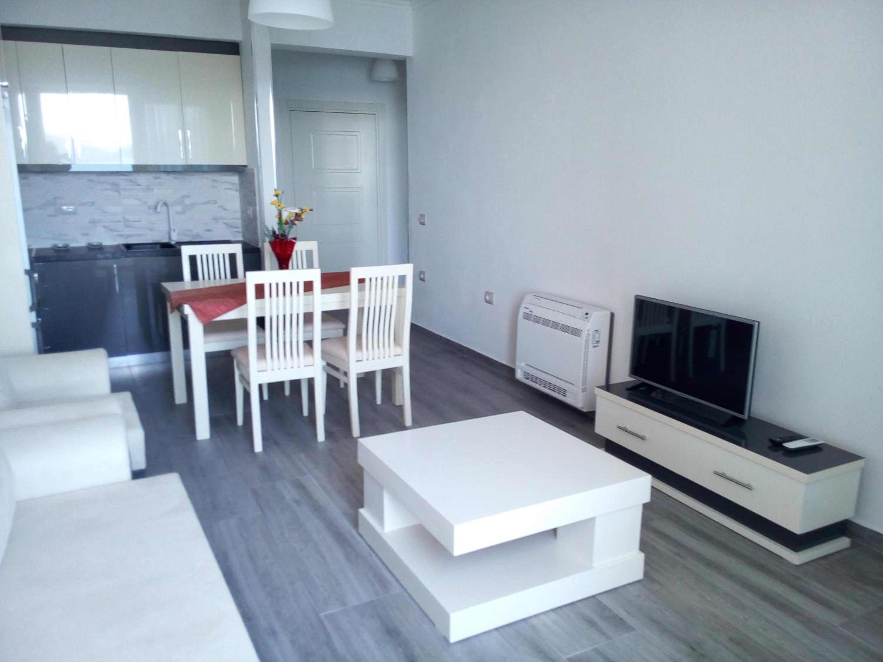 Delfin Apartments
