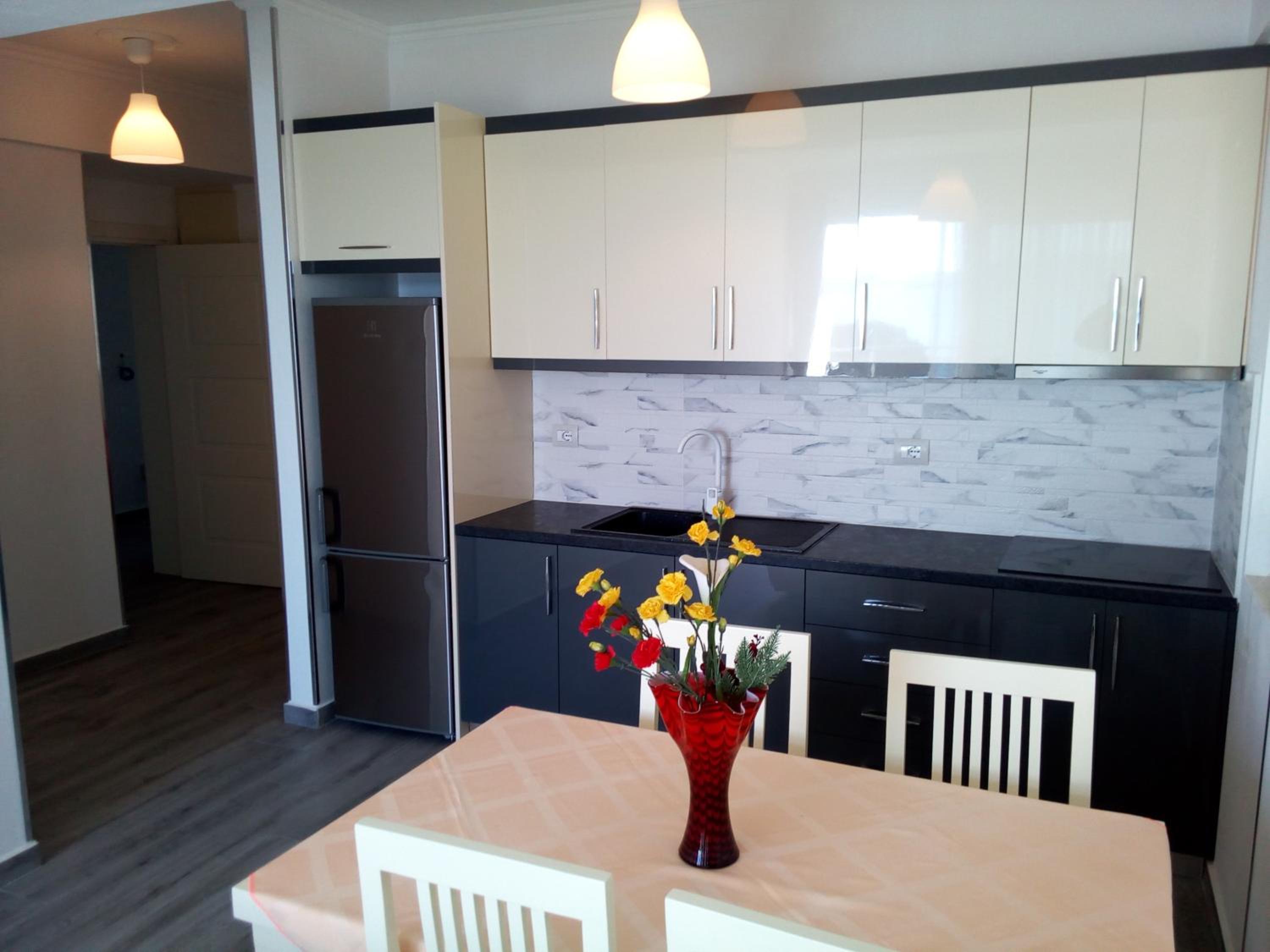 Delfin Apartments
