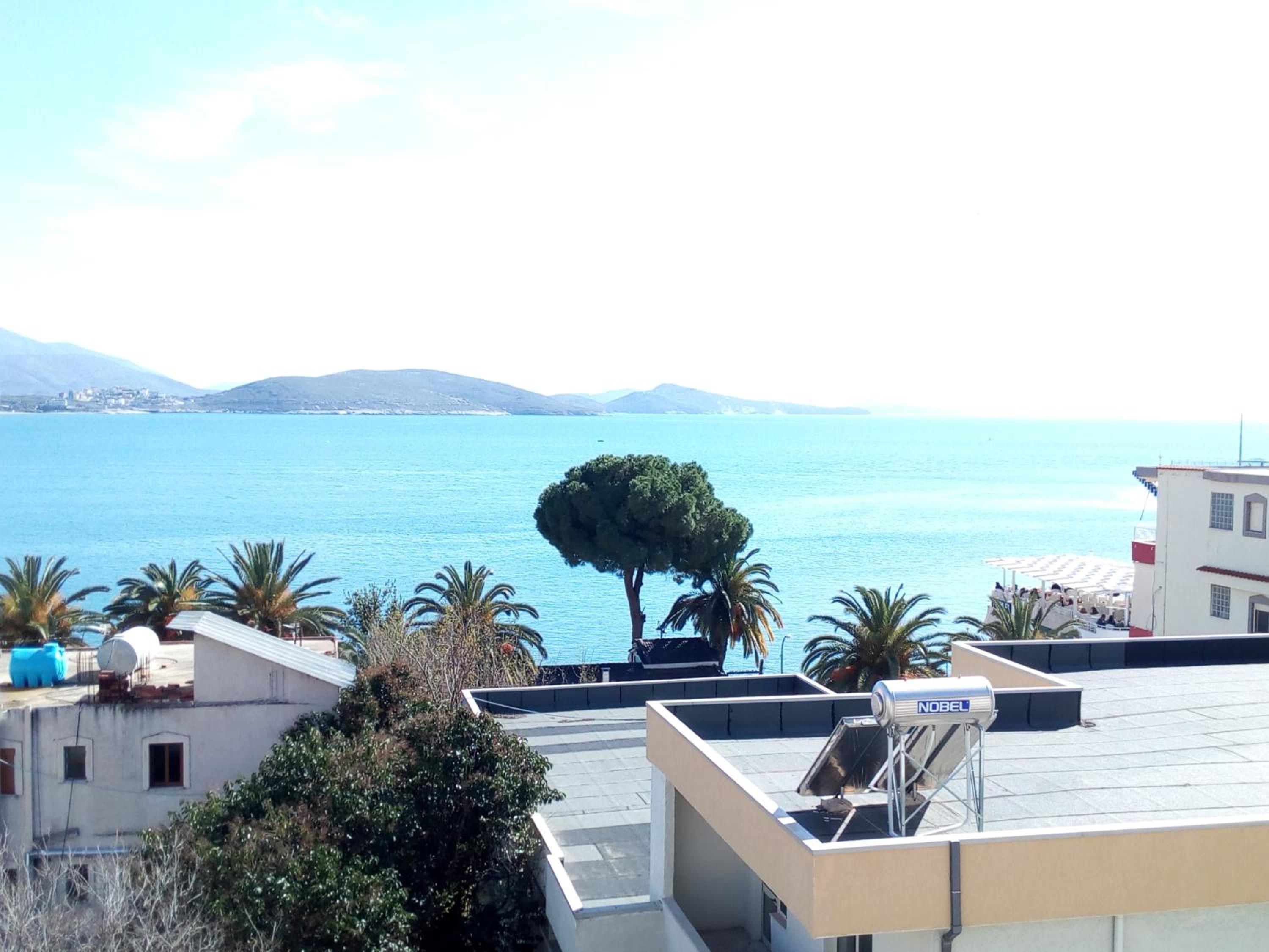 Delfin Apartments