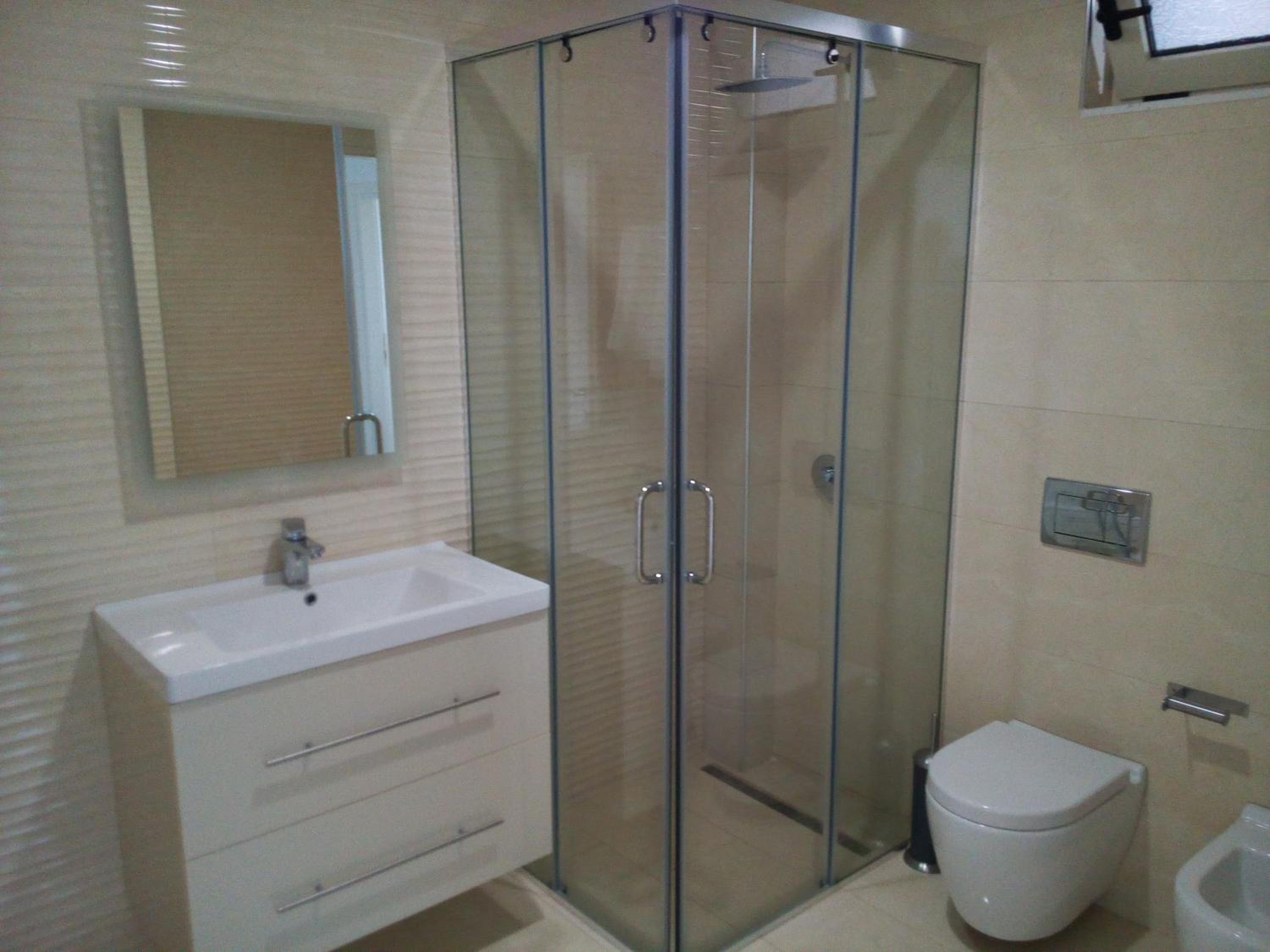Delfin Apartments