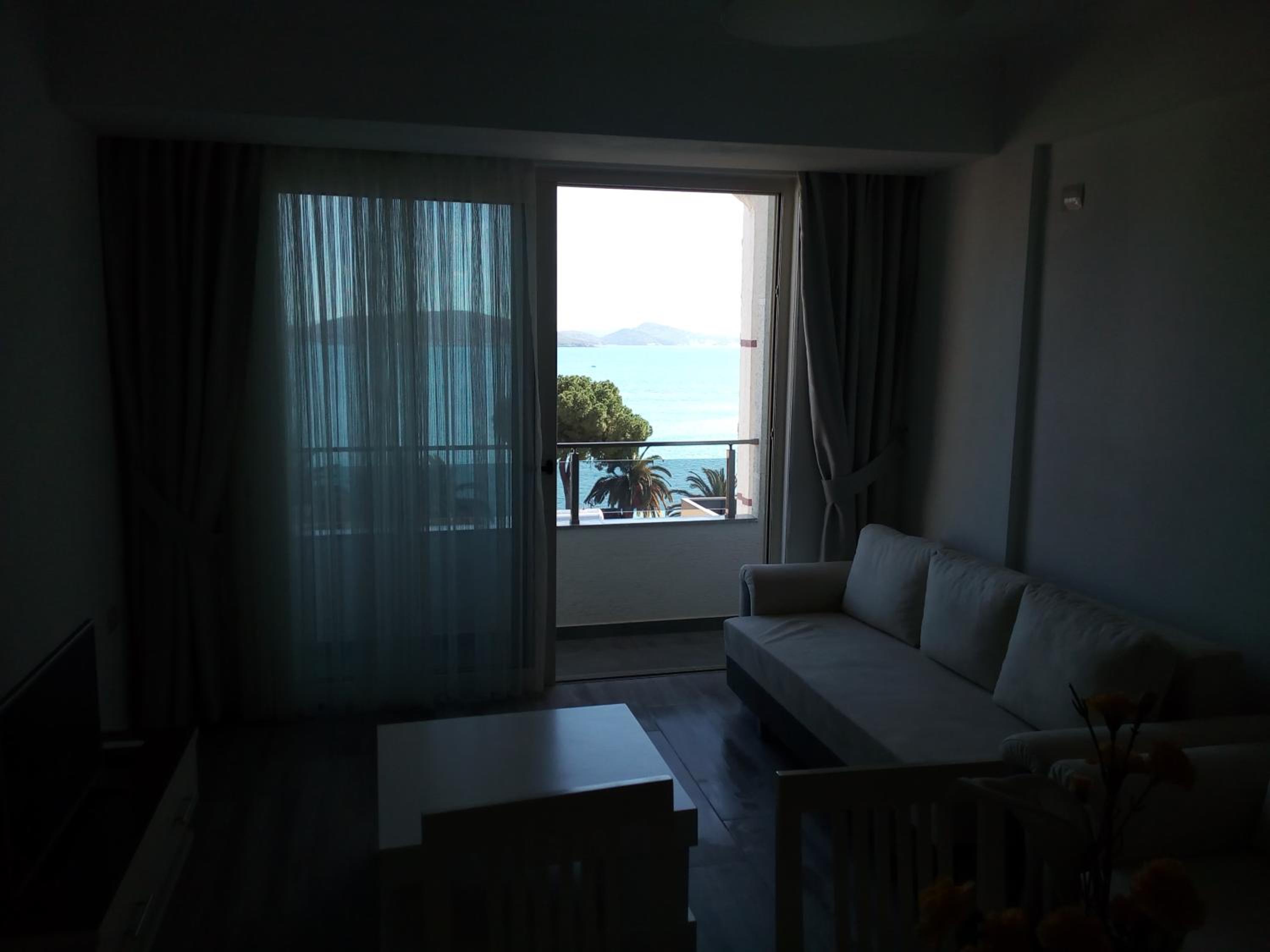 Delfin Apartments