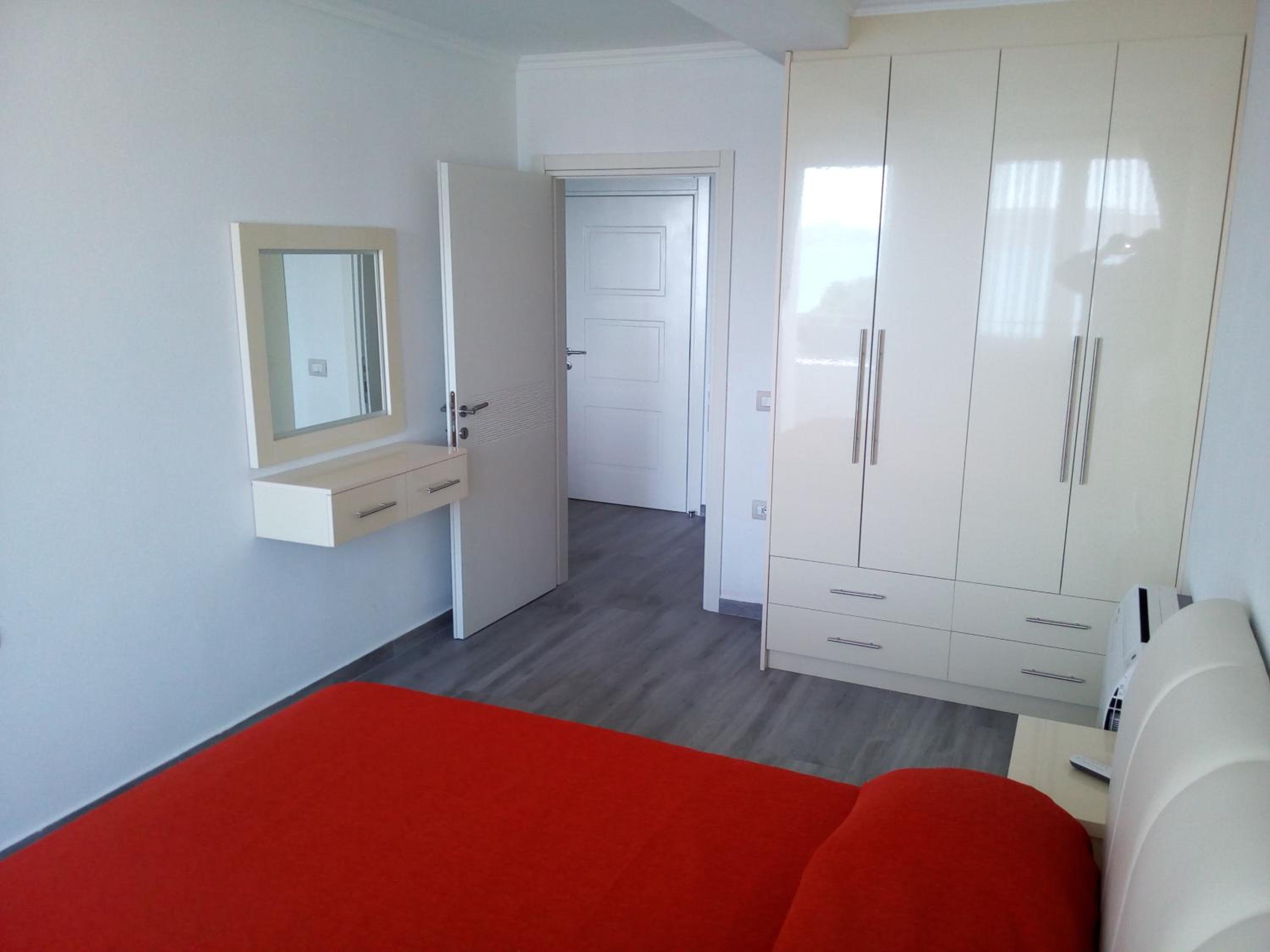 Delfin Apartments